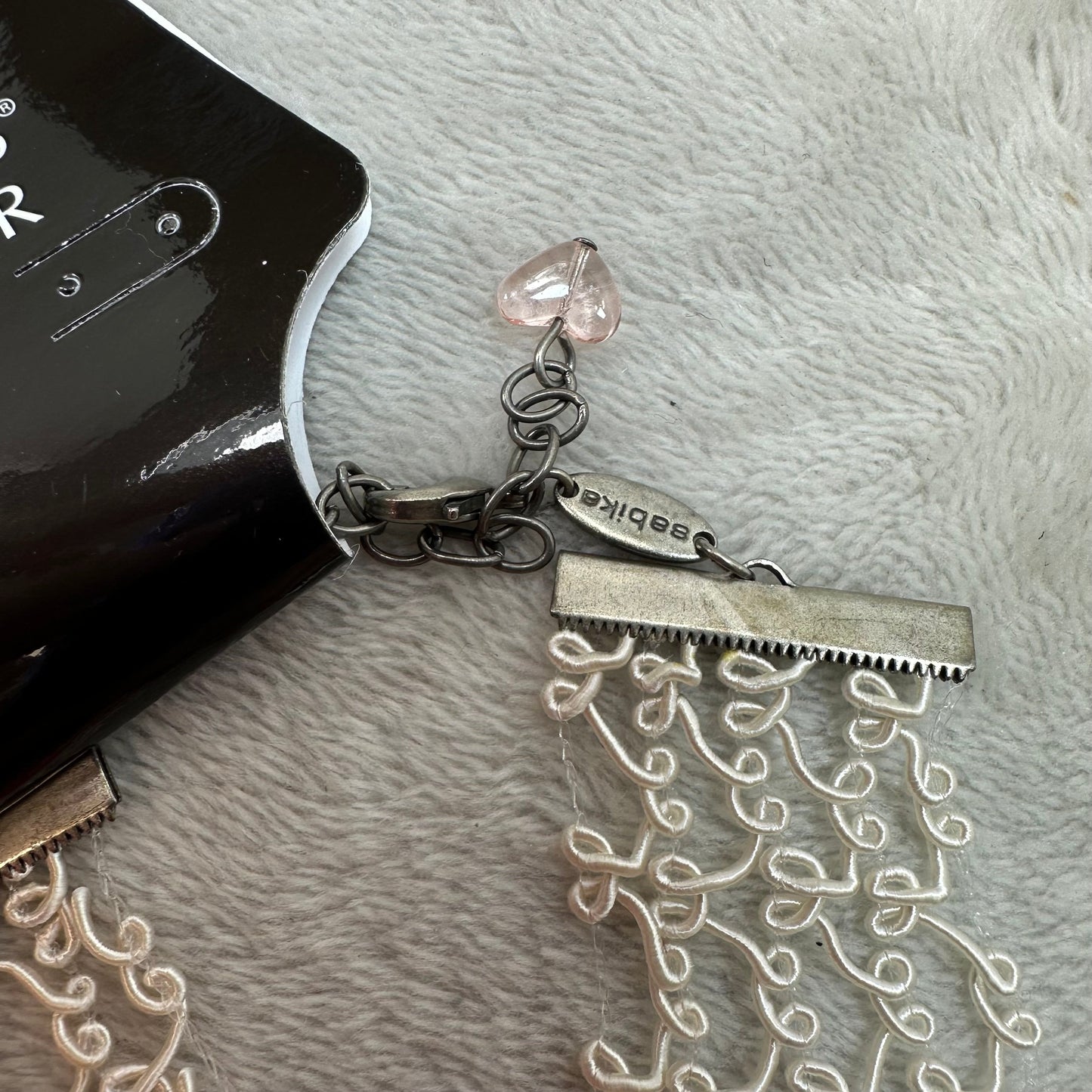 Necklace Chain By Sabika