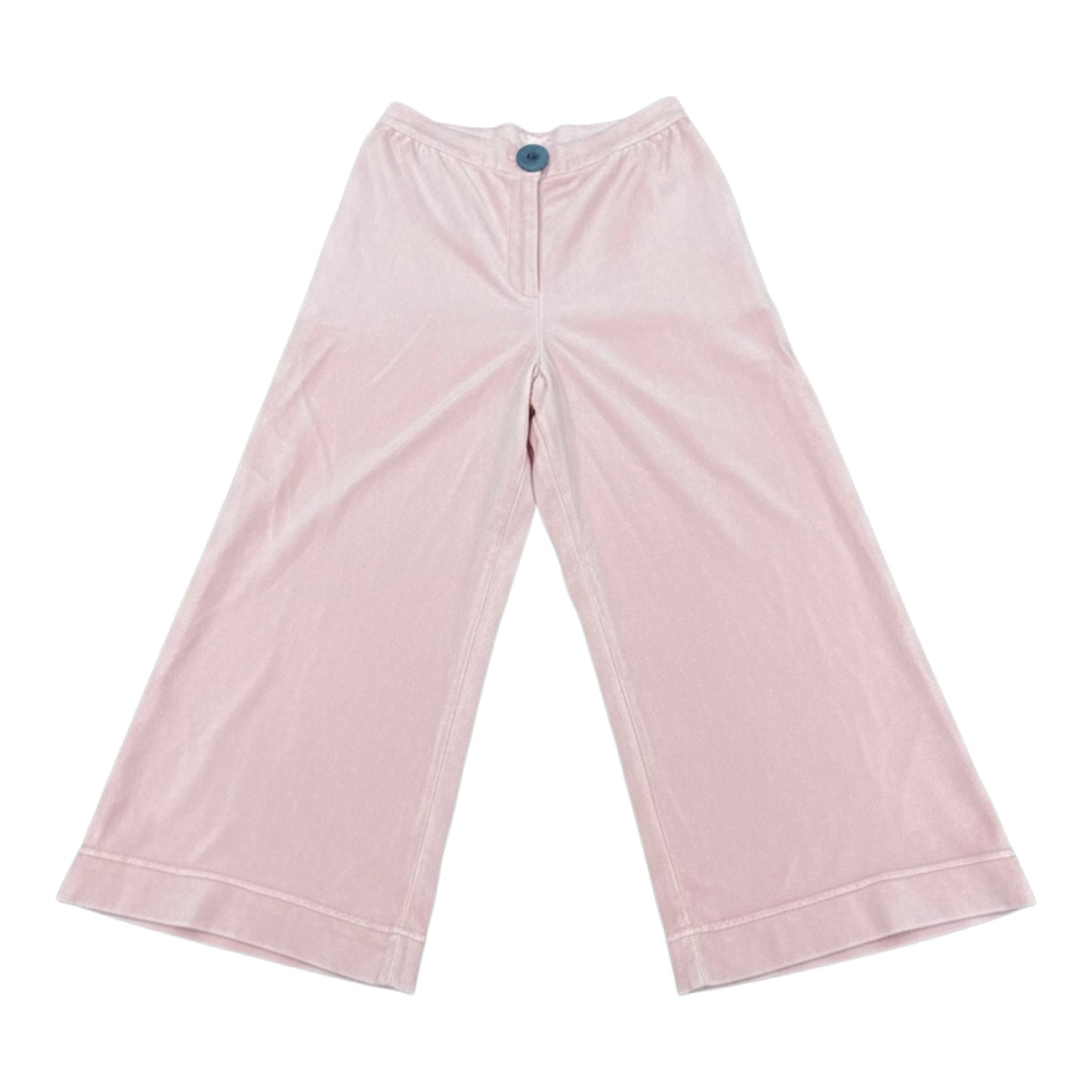Pants Designer By Barefoot Dreams In Pink, Size:Xl