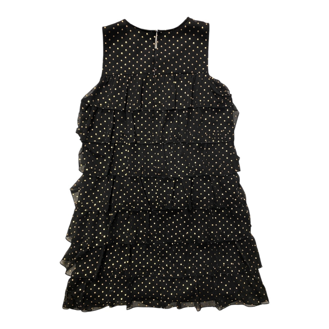 Dress Party Short By J. Crew In Black, Size:M