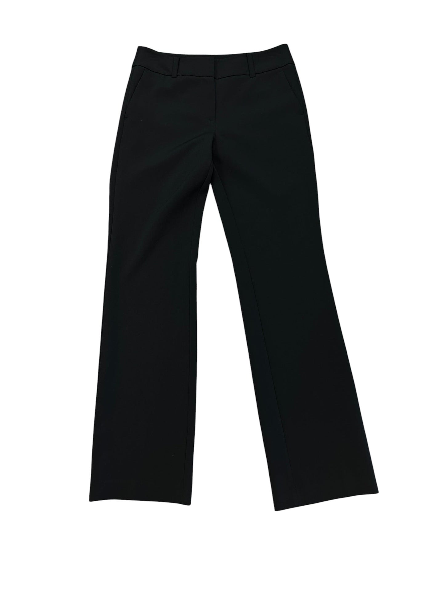 Pants Dress By Loft In Black, Size:2
