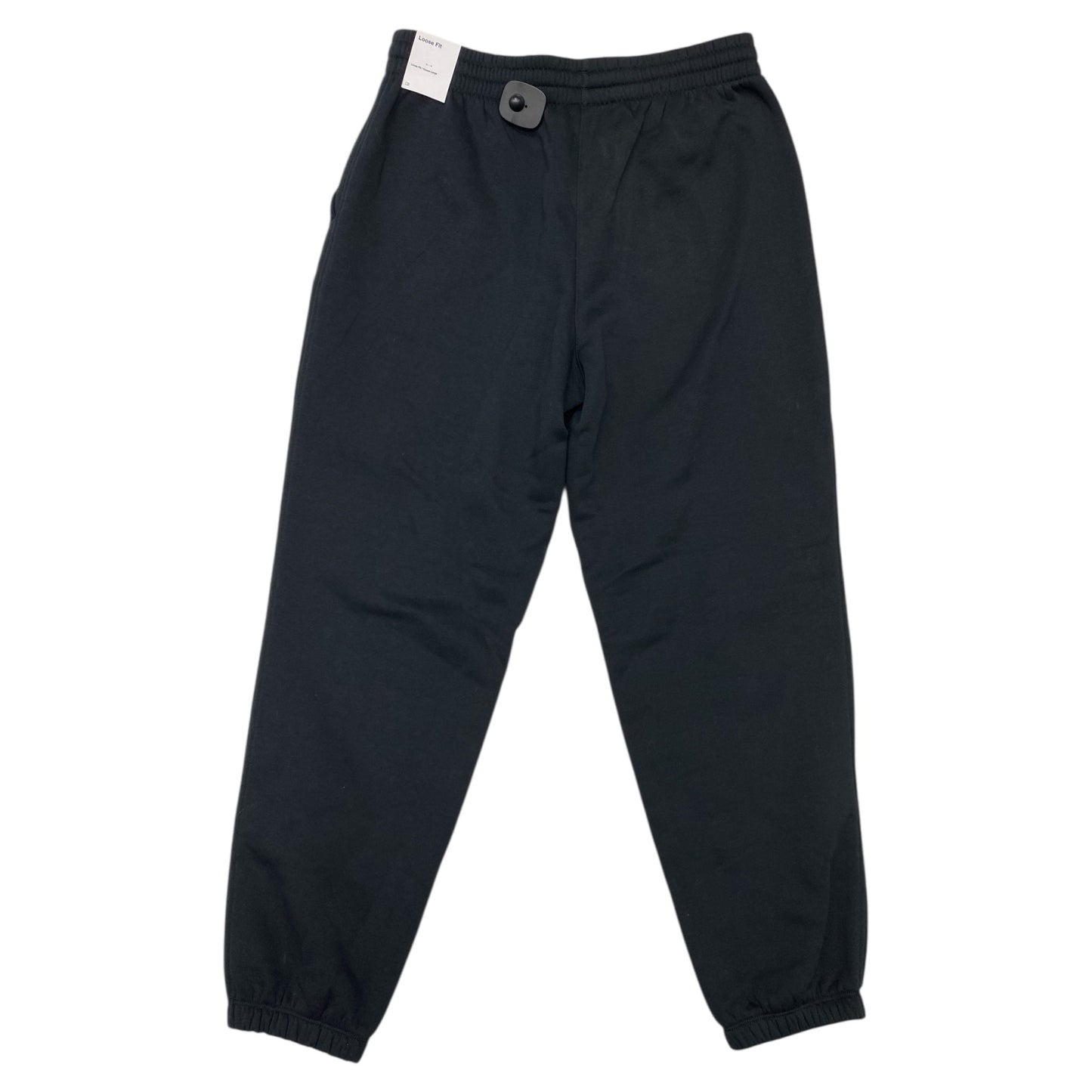 Athletic Pants By Nike In Black, Size:Xl