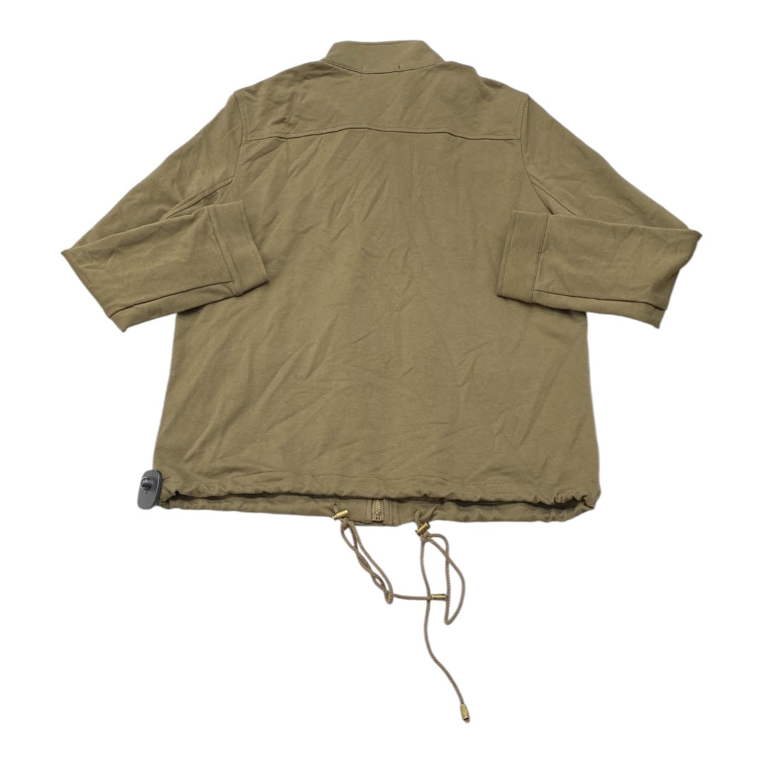 Jacket Other By Cmb In Green, Size:Xl