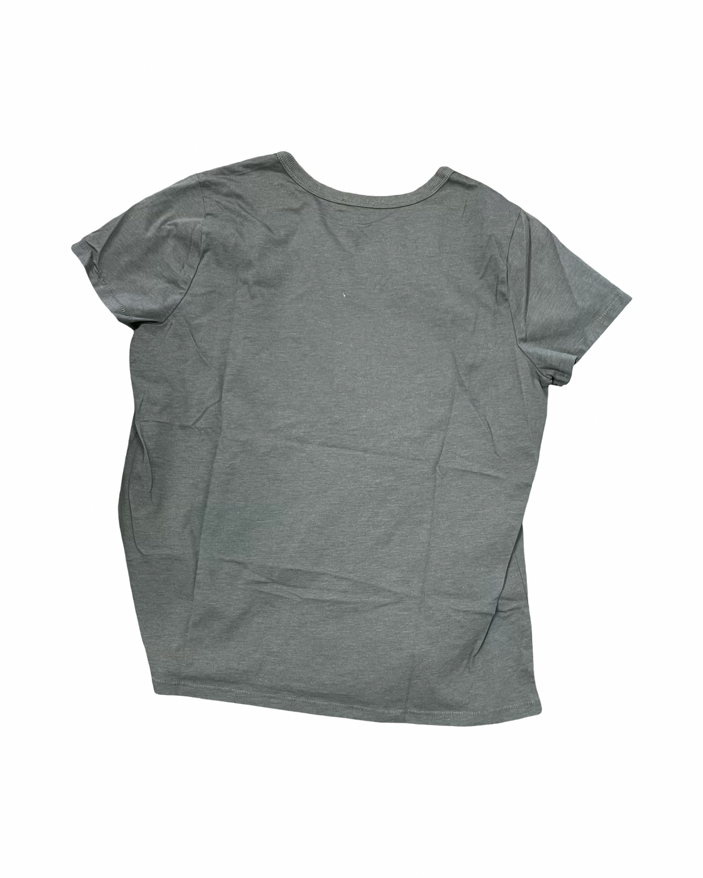 Top Ss By Maurices In Green, Size:Xl
