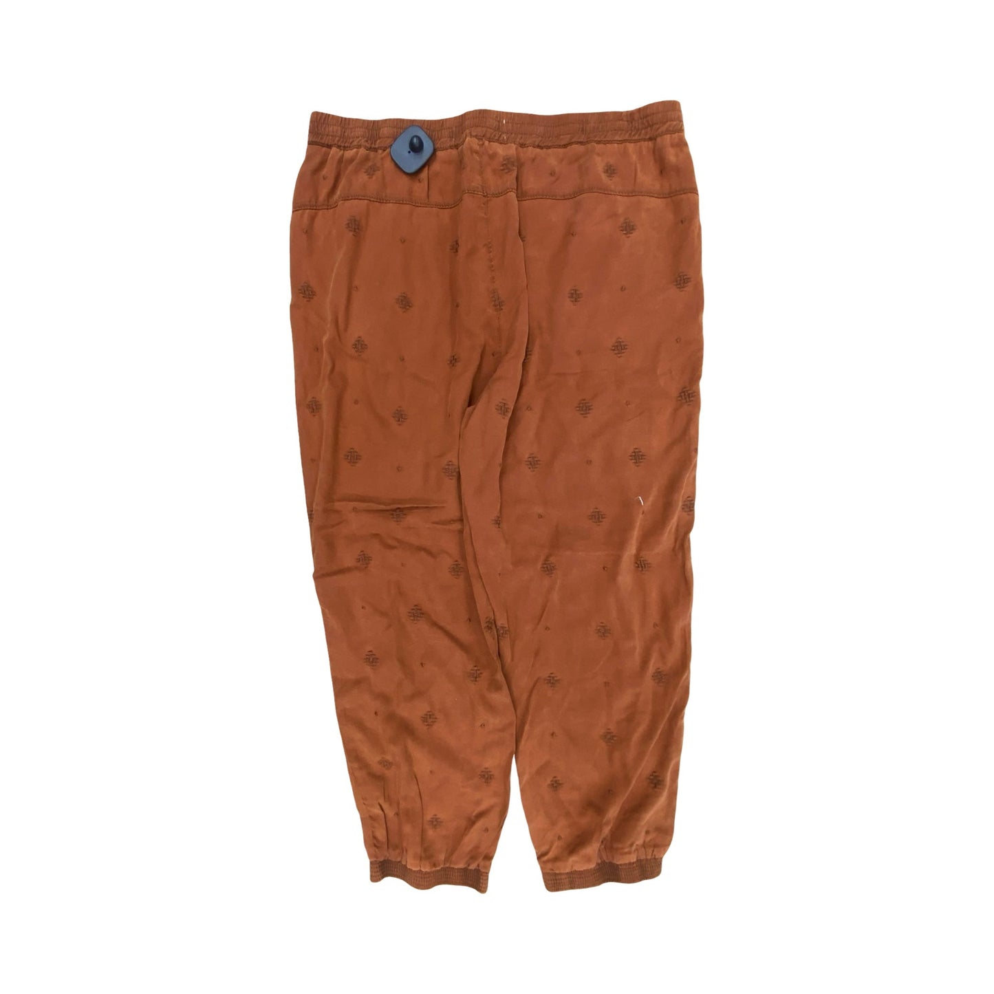 Pants Joggers By Anthropologie In Brown, Size:L
