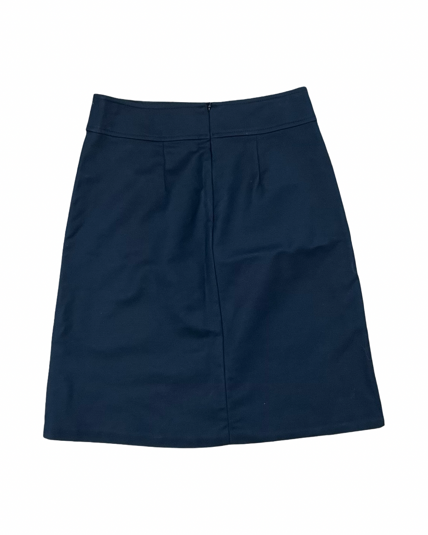 Skirt Mini & Short By Banana Republic In Black, Size:Xs
