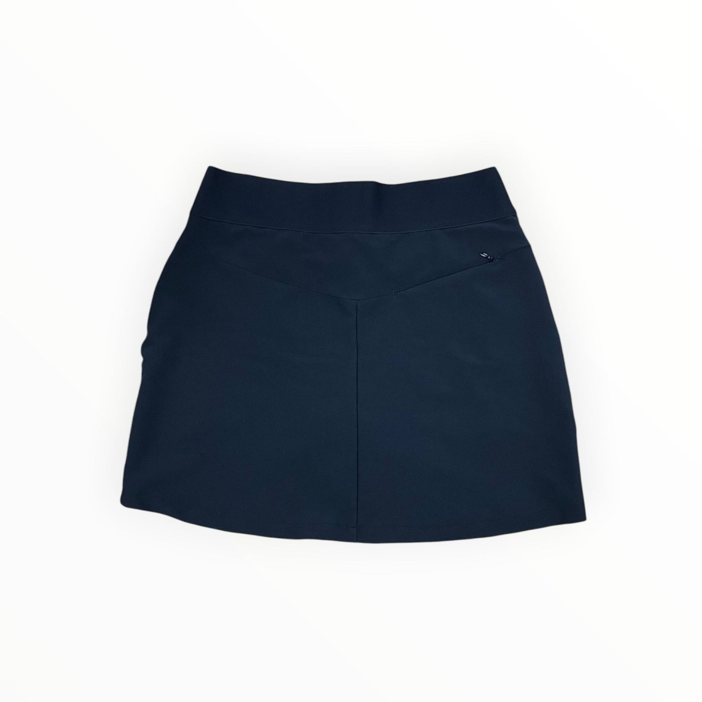 Athletic Skort By Gym Shark In Black, Size:S
