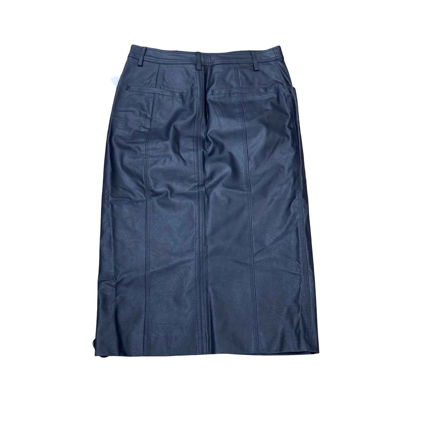 Skirt Maxi By Sanctuary In Black, Size:6
