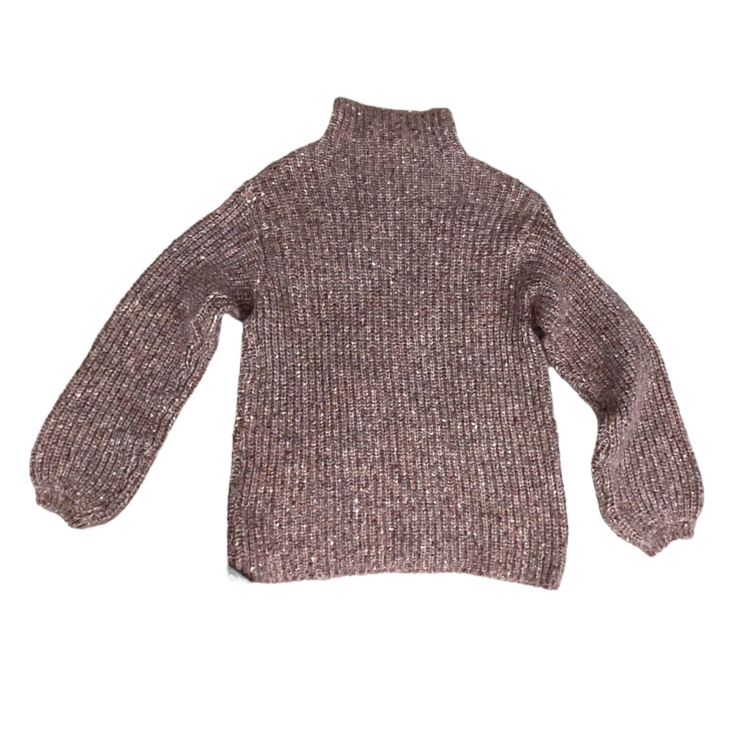 Sweater By Falls Creek In Pink, Size:S