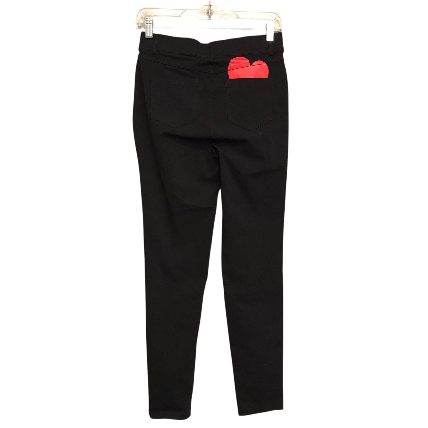 Pants Dress By 89Th And Madison In Black, Size:6