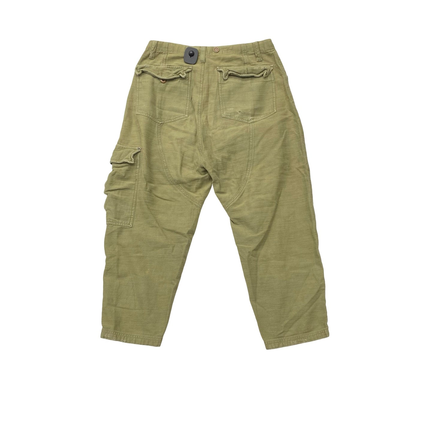 Pants Other By Free People In Green, Size:Xs