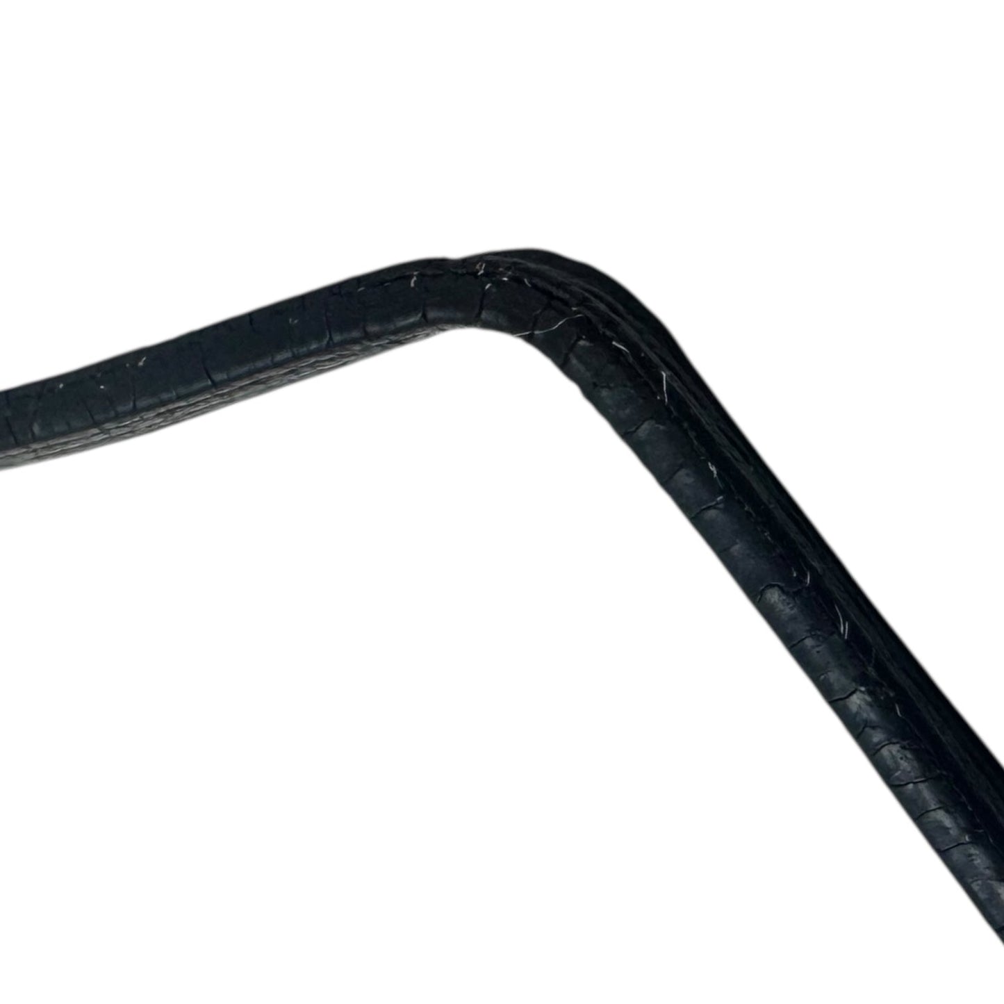 Nile Leather & Suede Bracelet Crossbody Handbag Luxury Designer By Chloe, Size: Small