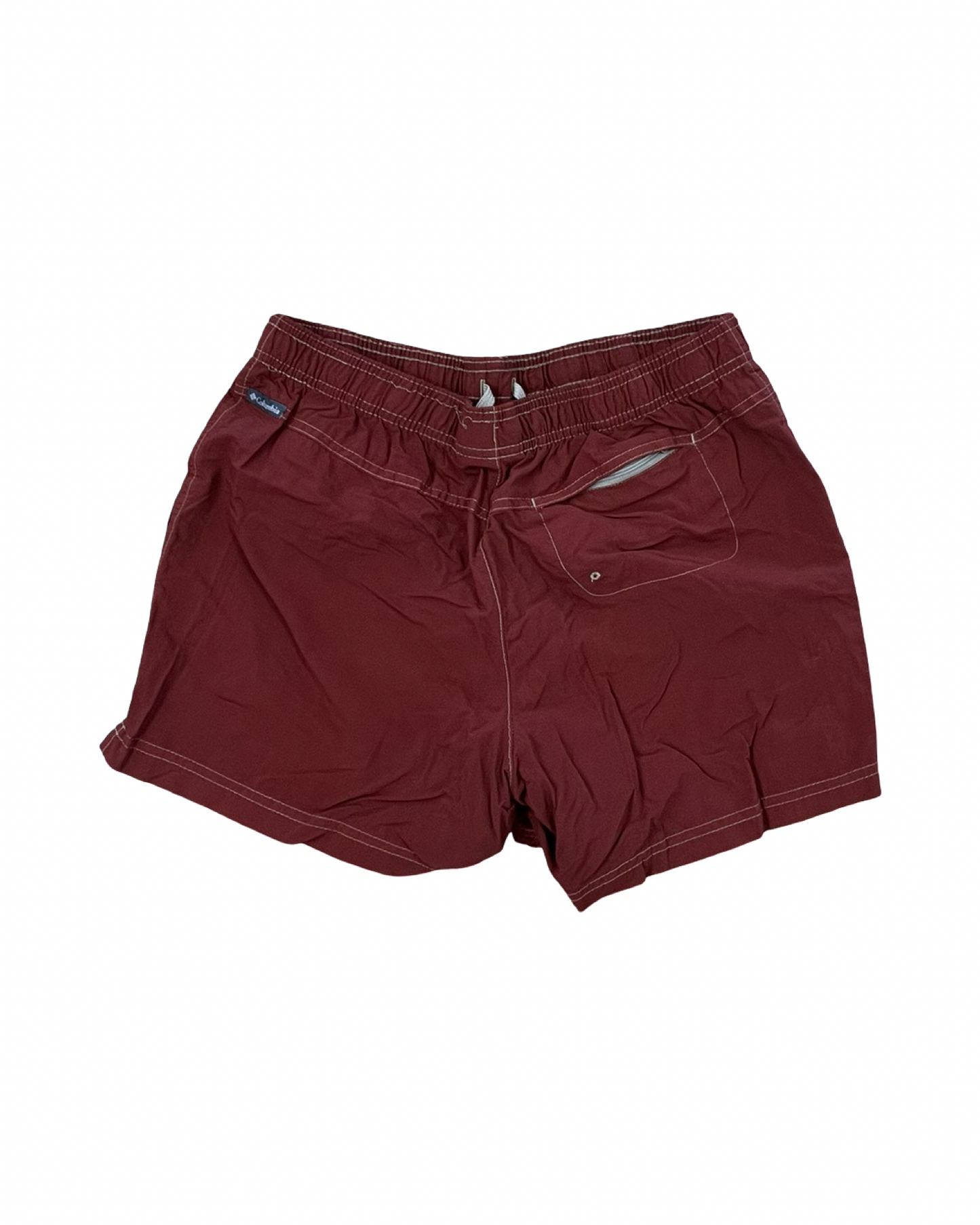 Shorts By Columbia In Brown, Size:M