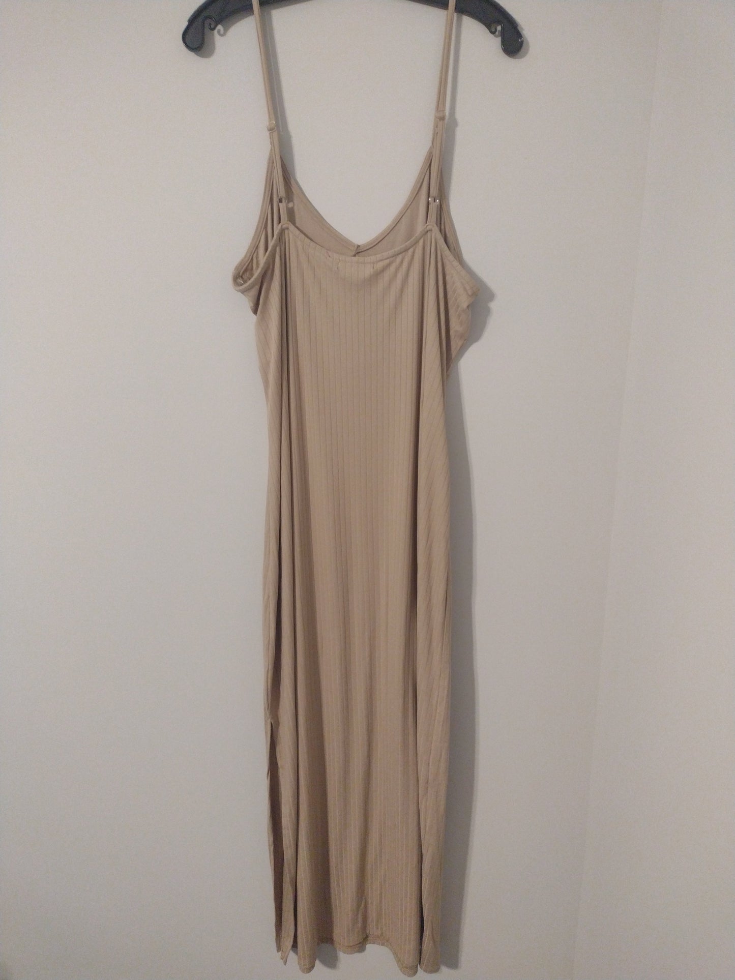 Dress Casual Maxi By Clothes Mentor Size: 3x