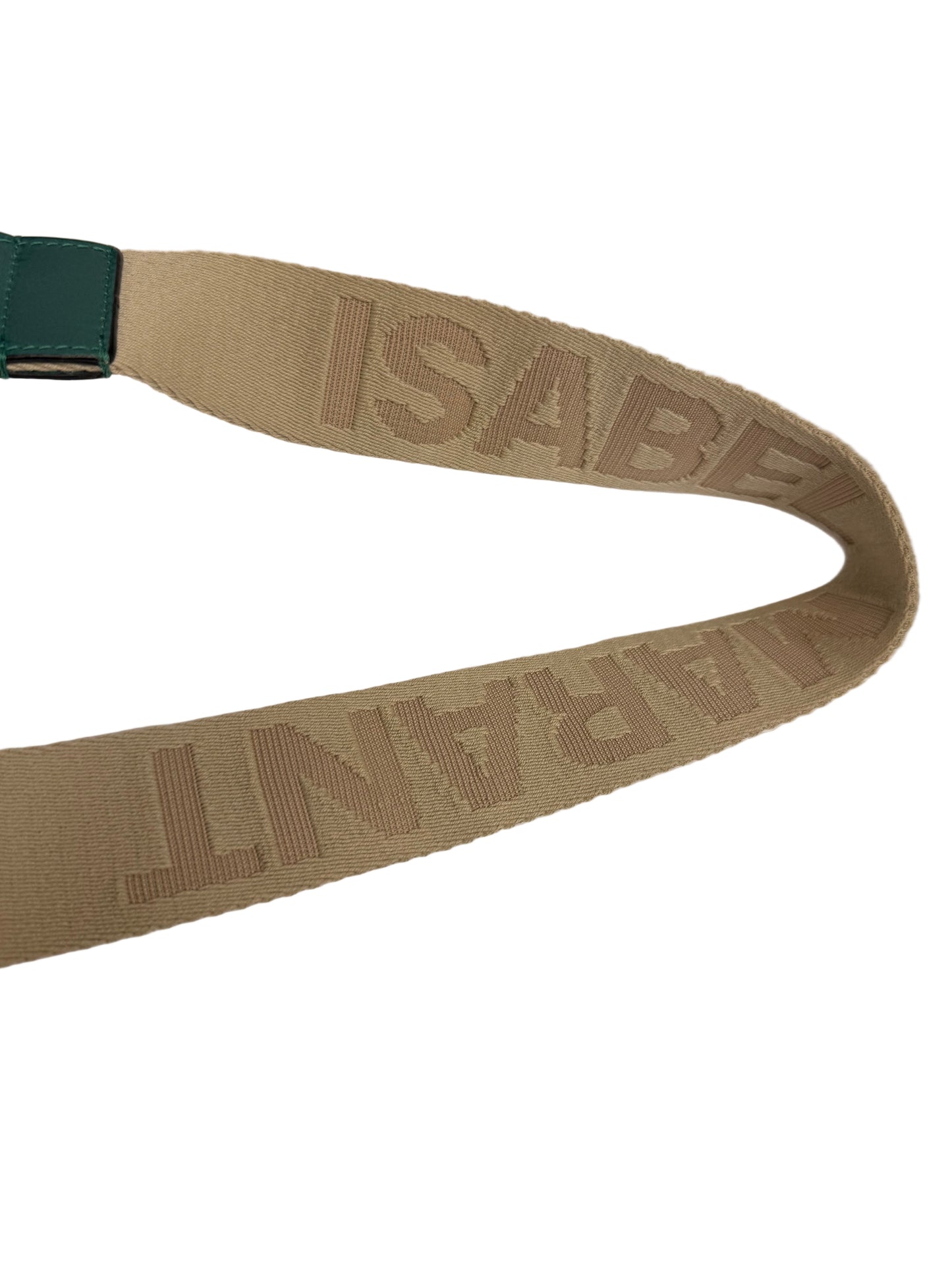 Tote Luxury Designer By Isabel Marant, Size: Large