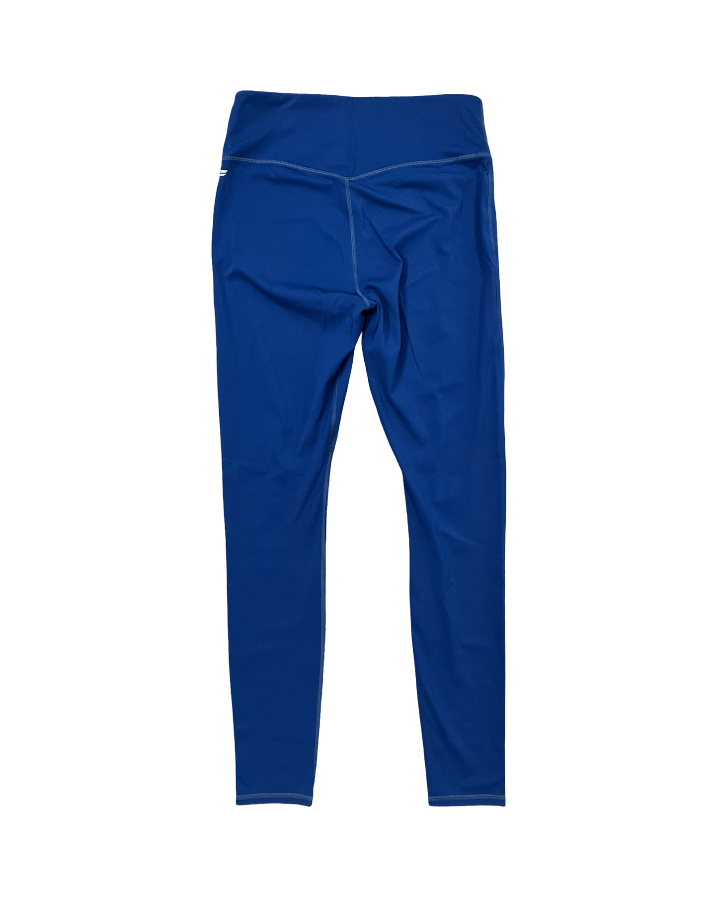 Athletic Leggings By Fabletics In Blue, Size:L