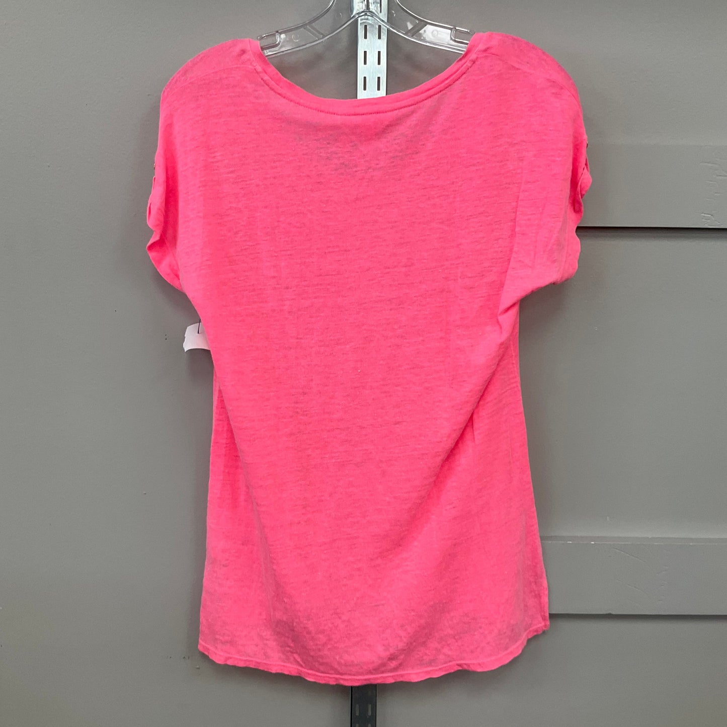 TOP SS DESIGNER by LILLY PULITZER In PINK, Size: S