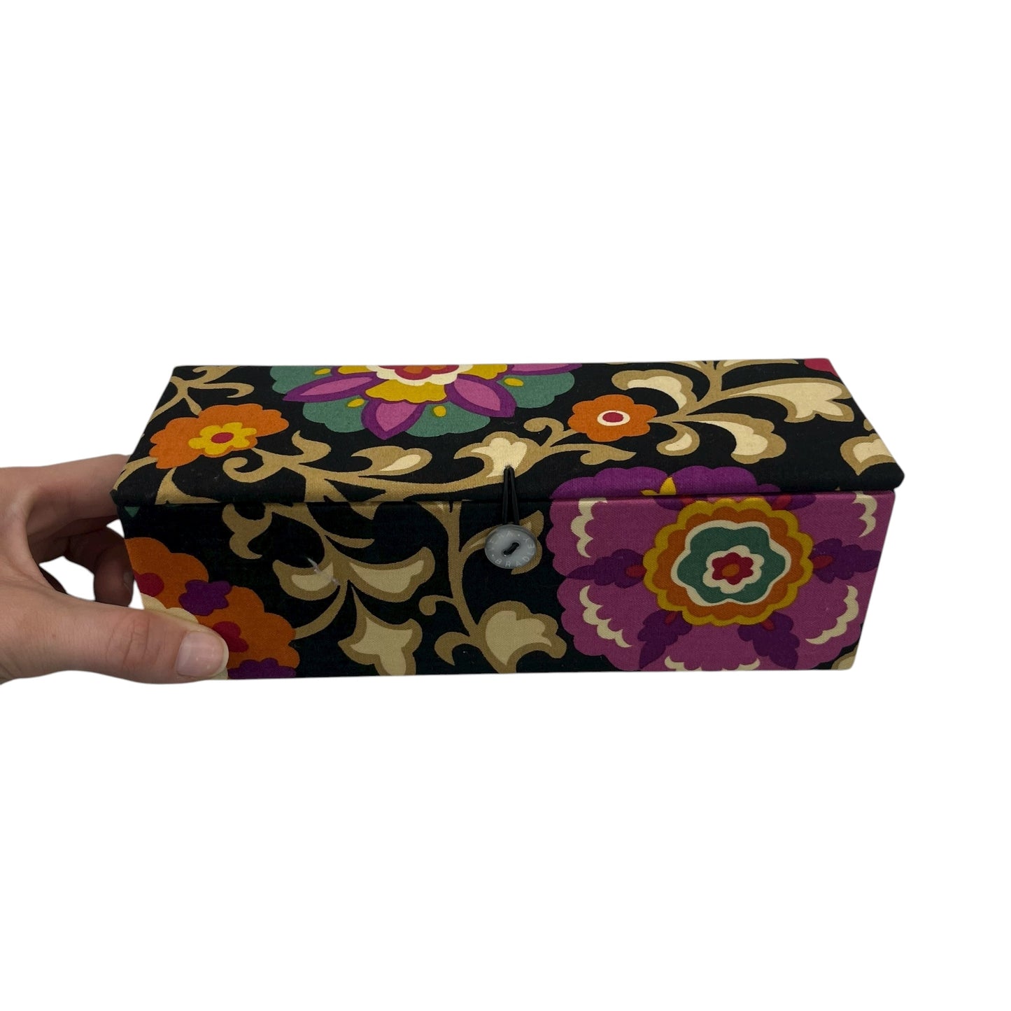 Accessory Label By Vera Bradley In Multi