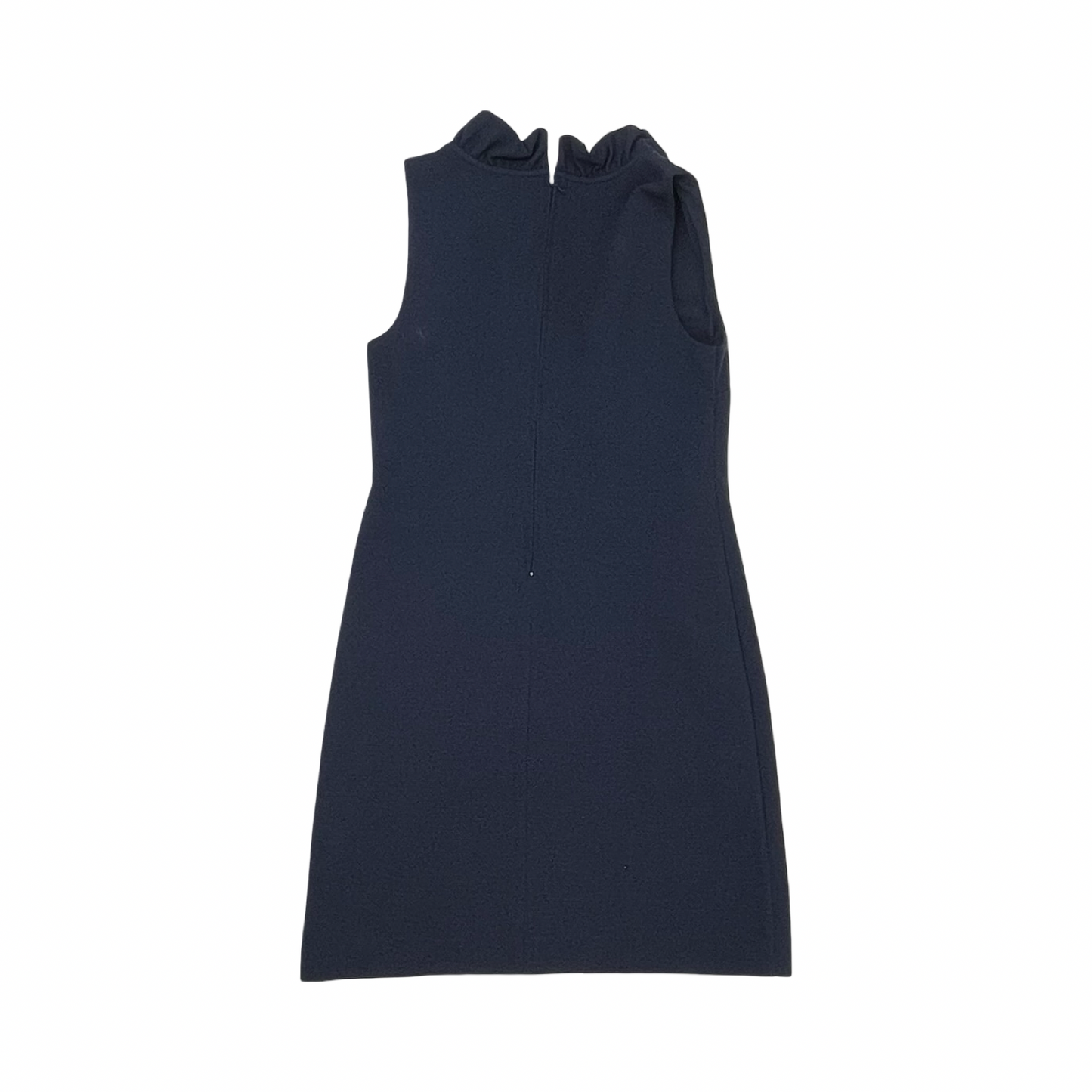 Dress Designer By Lilly Pulitzer In Navy, Size:S