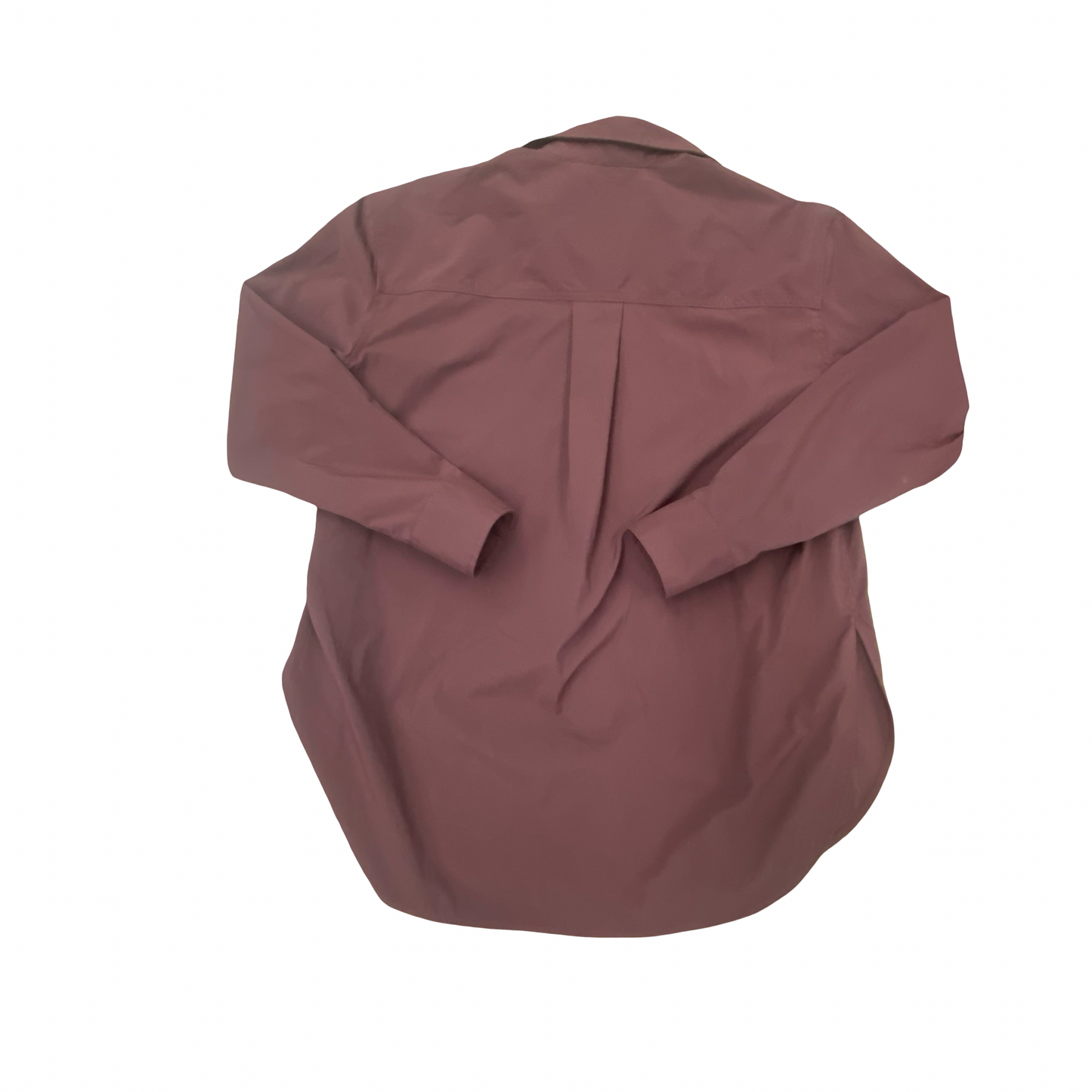 Top Ls By Athleta In Brown, Size:Xs