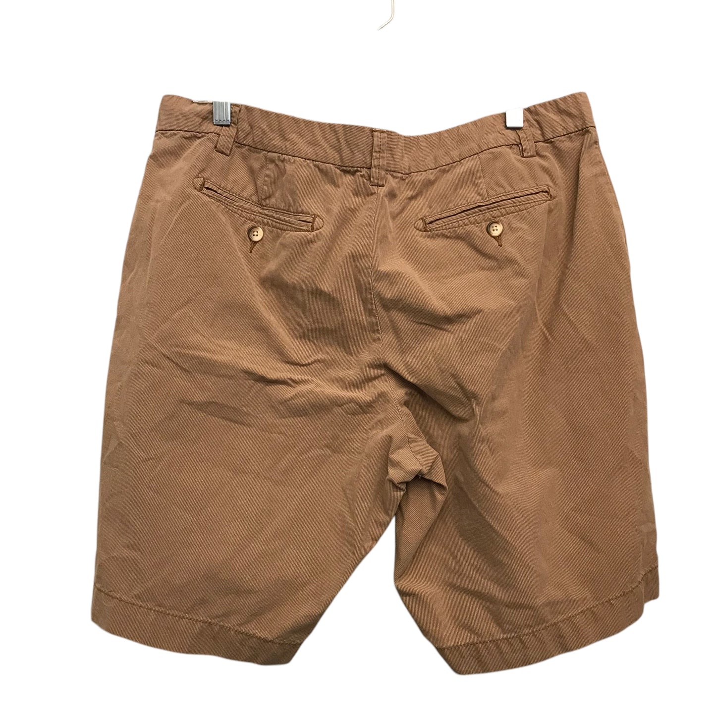 Shorts By Gap In Brown, Size:16