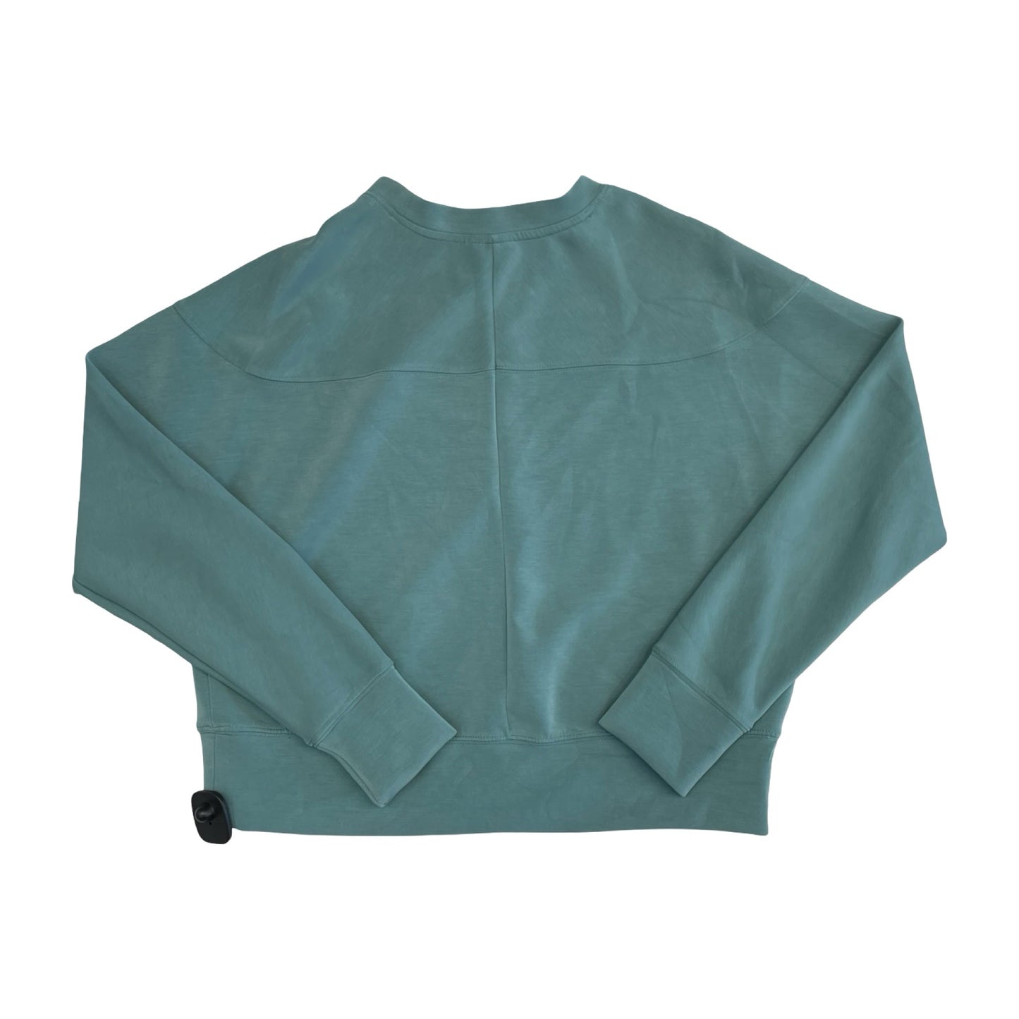 Sweatshirt Crewneck By Bailey 44 In Green, Size:L