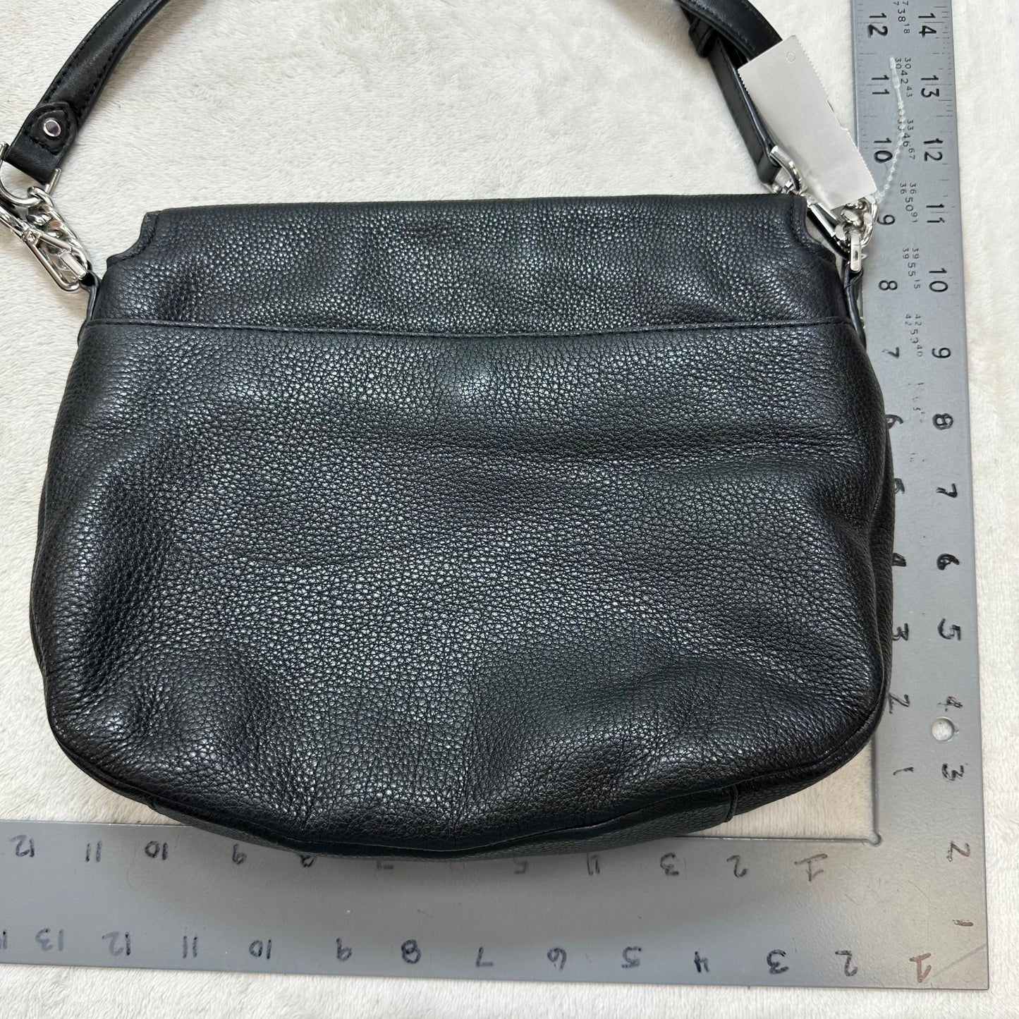 Handbag Designer By Michael Kors, Size: Small