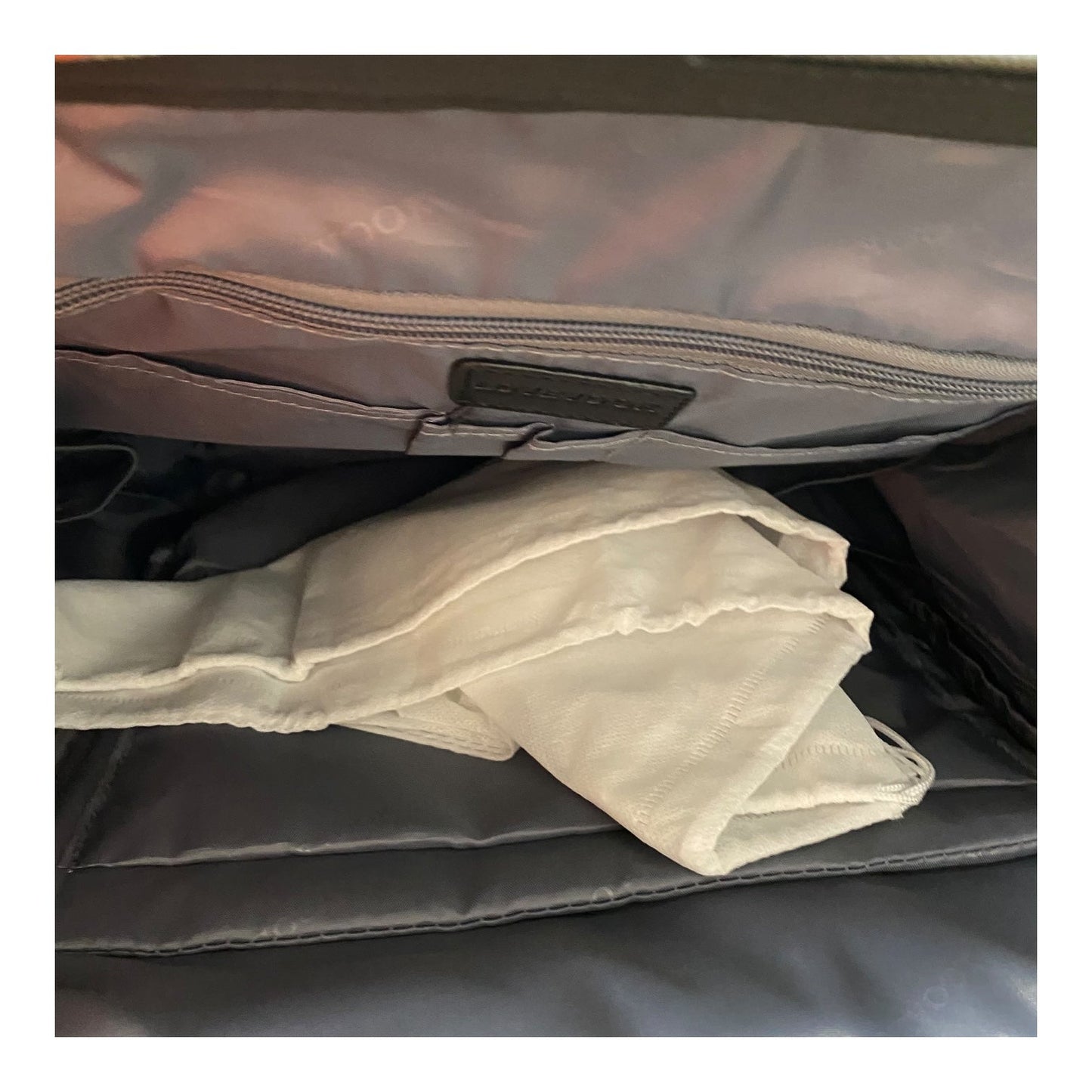 Backpack By Clothes Mentor In Purple, Size:Medium