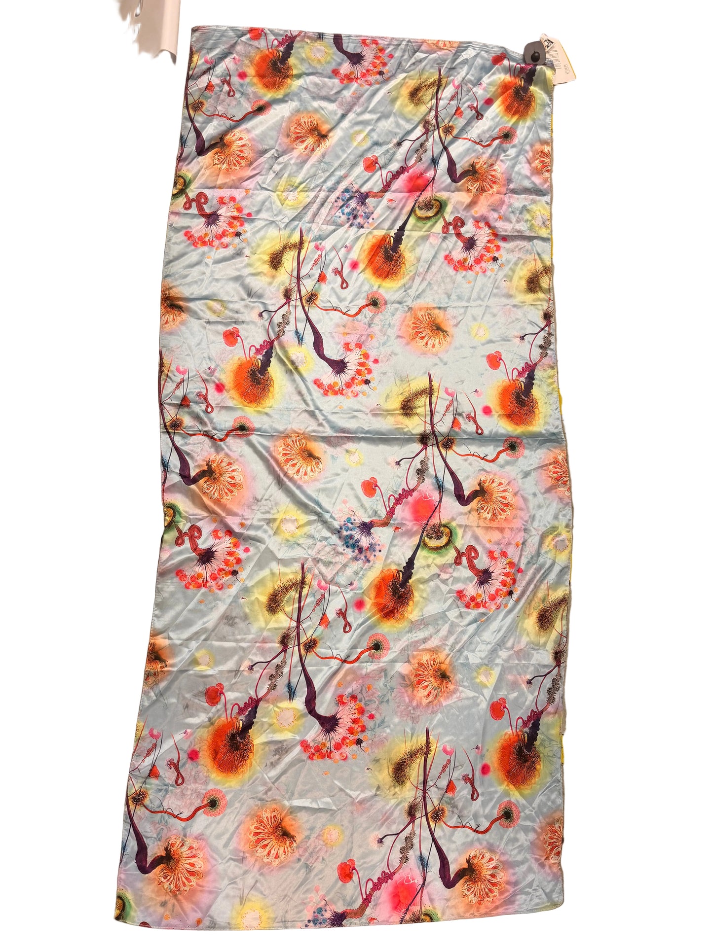 Scarf Long By Jinyan