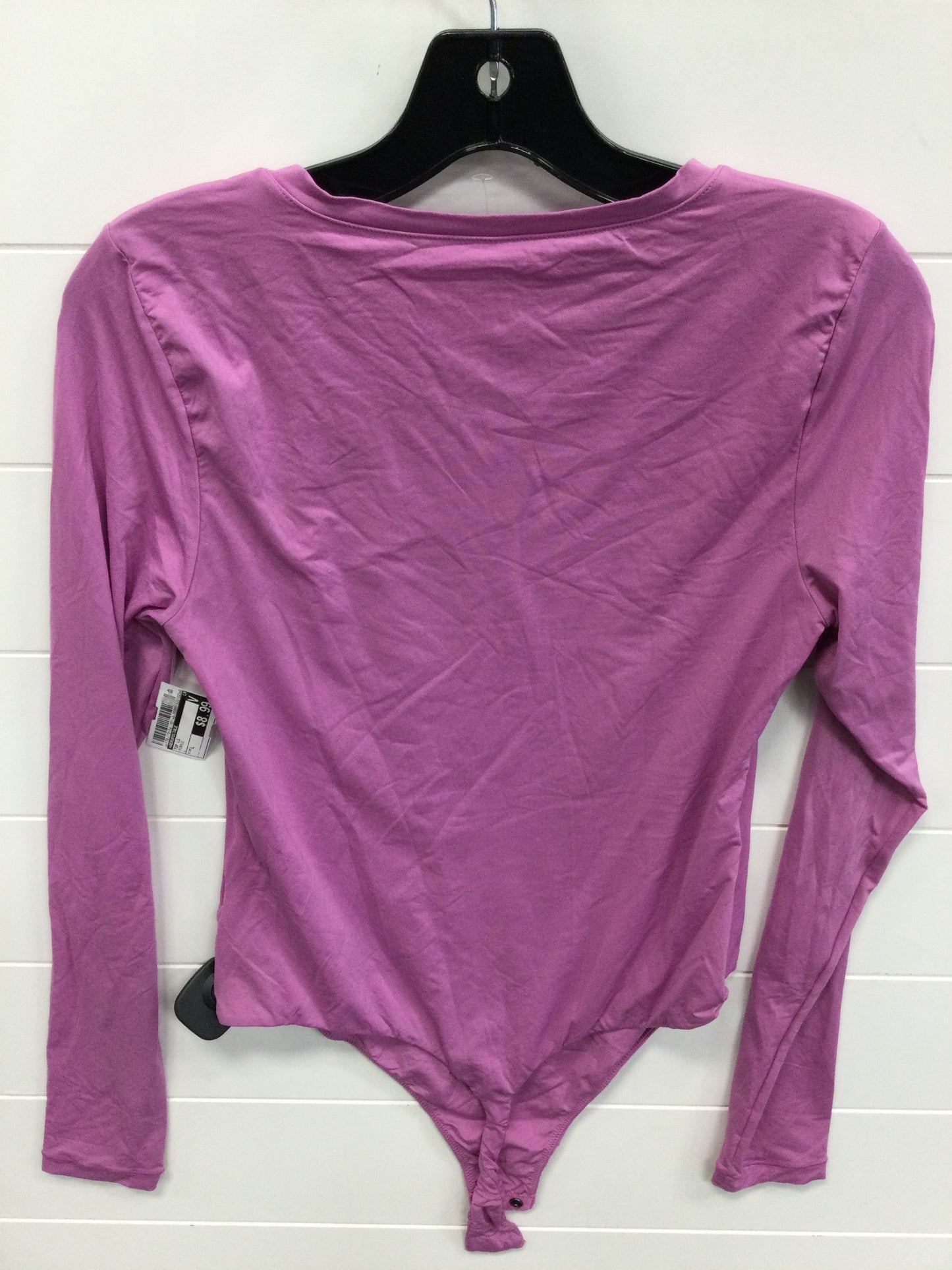Top Ls By Aeropostale In Purple, Size:L