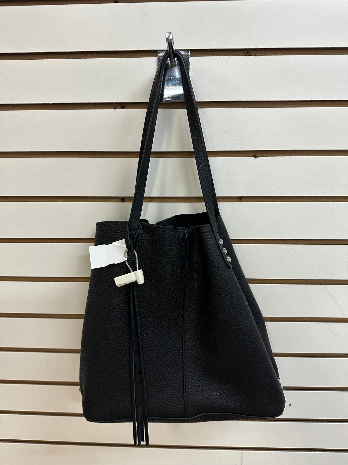 Handbag Designer By Rebecca Minkoff, Size: Large