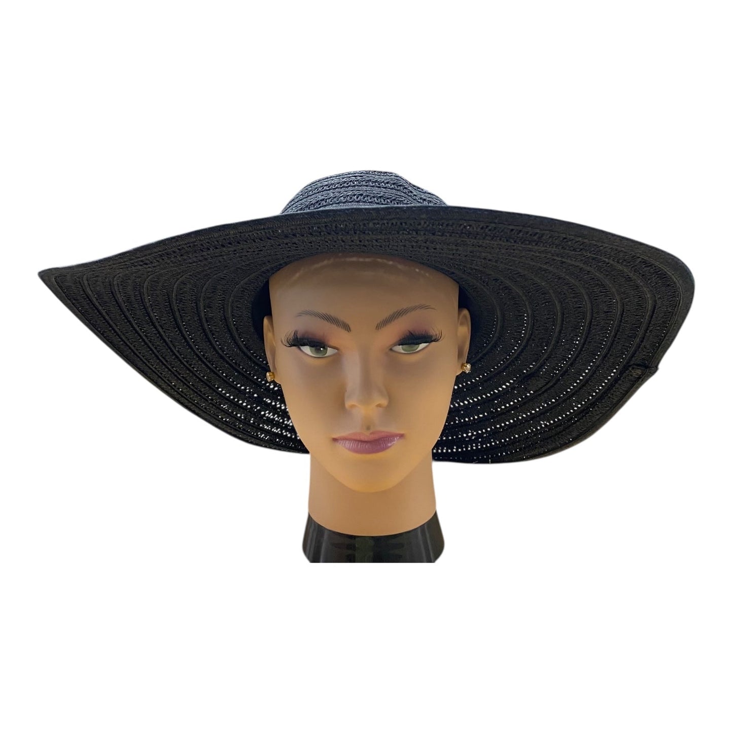 Hat Floppy By A New Day In Black