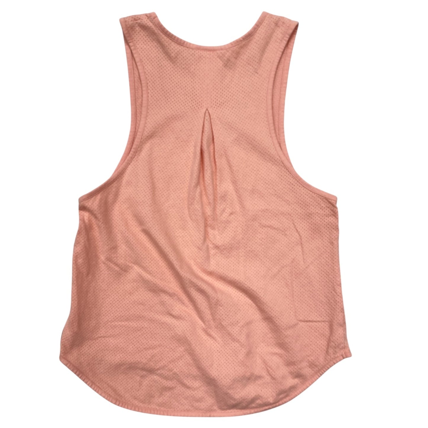 Athletic Tank Top By Varley In Pink, Size:S