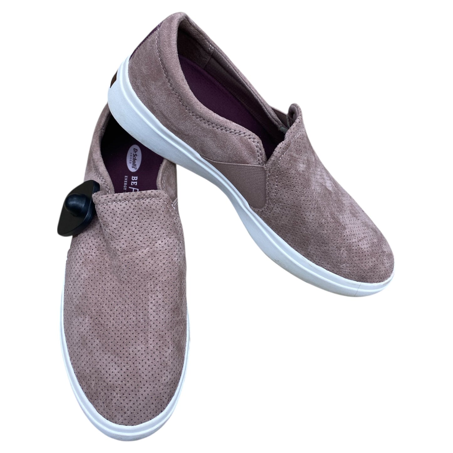 Shoes Flats By Dr Scholls In Pink, Size:8.5