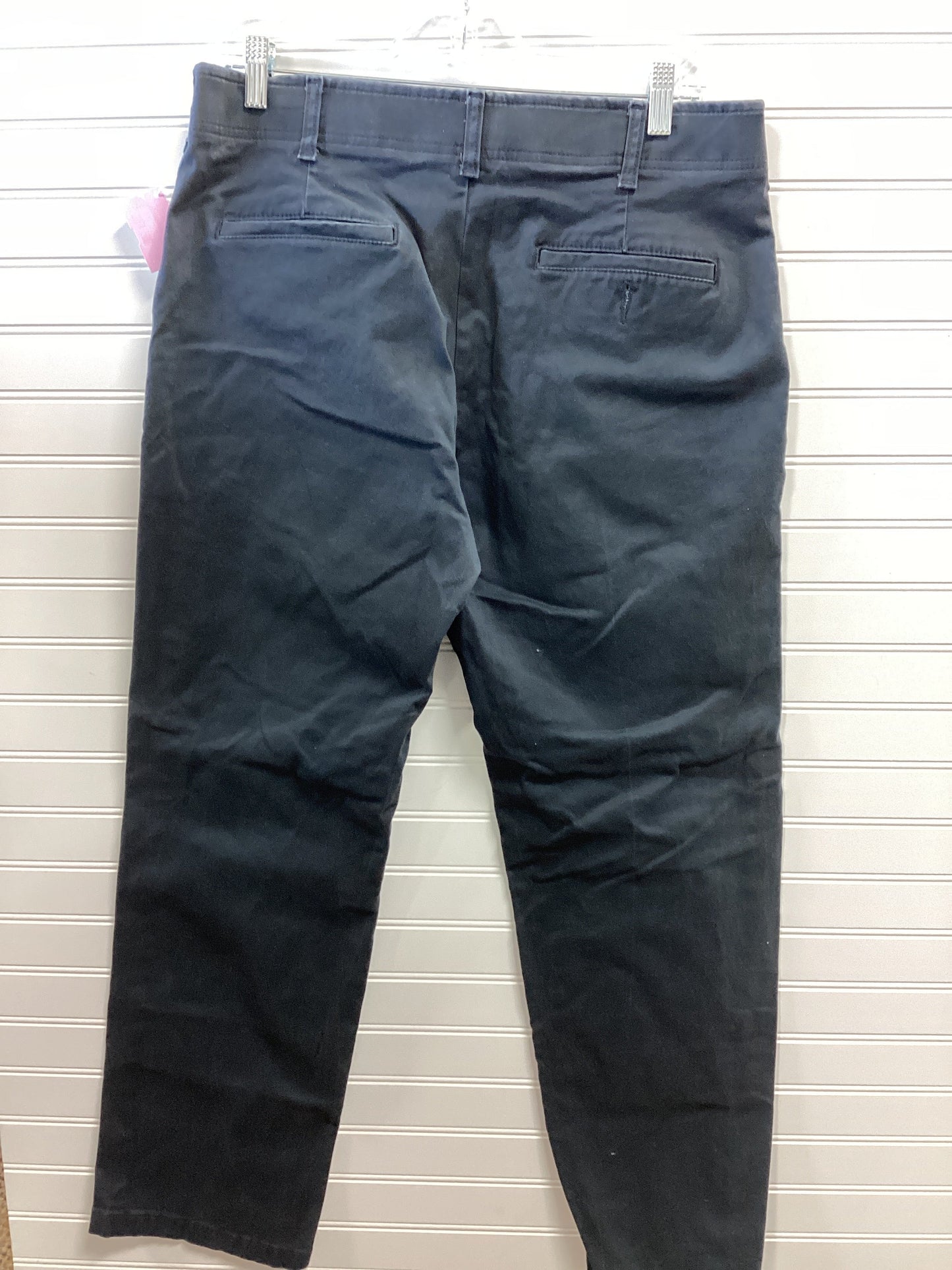 Pants Chinos & Khakis By Lee In Grey, Size:14