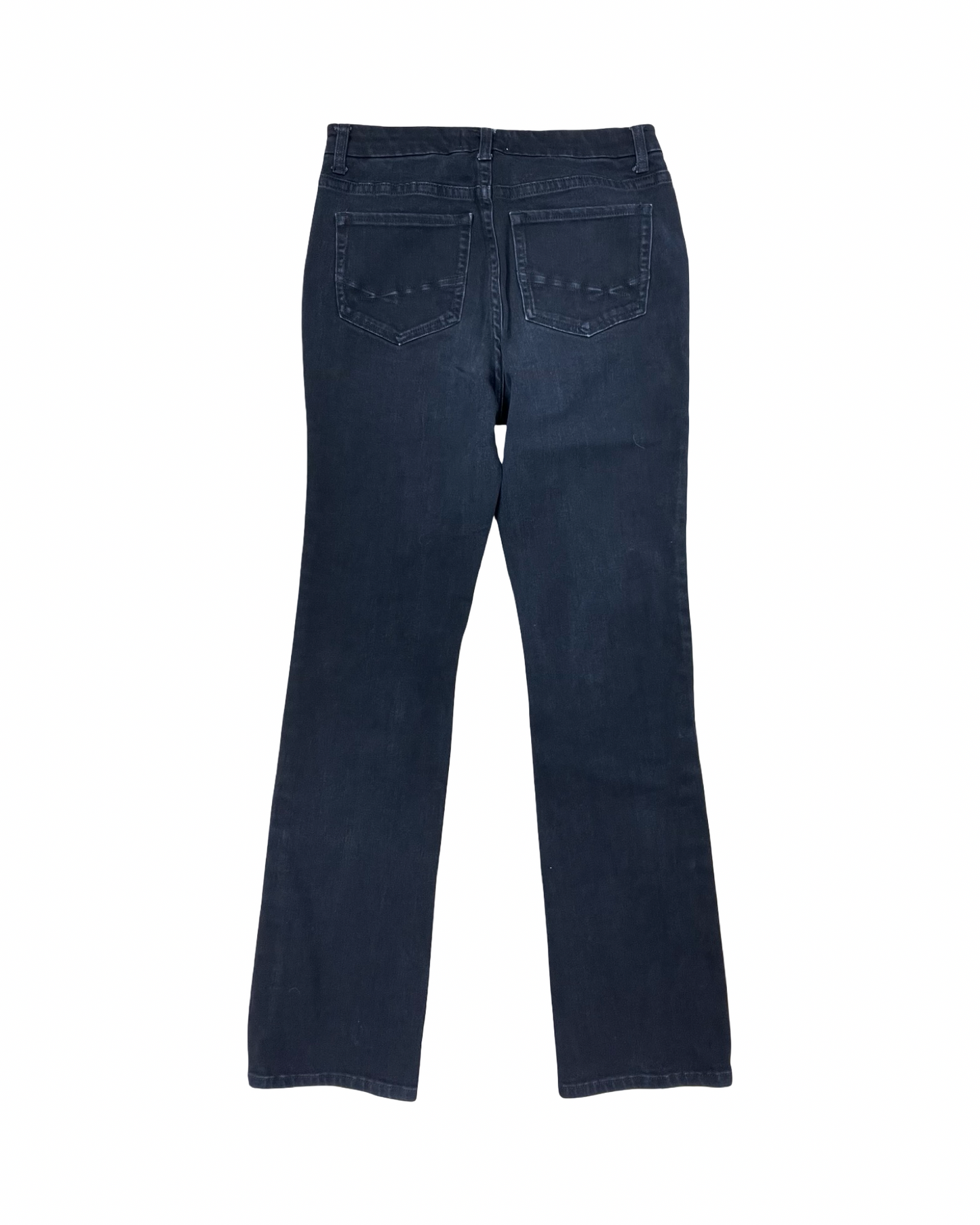 Jeans Boot Cut By Bke In Black, Size:8