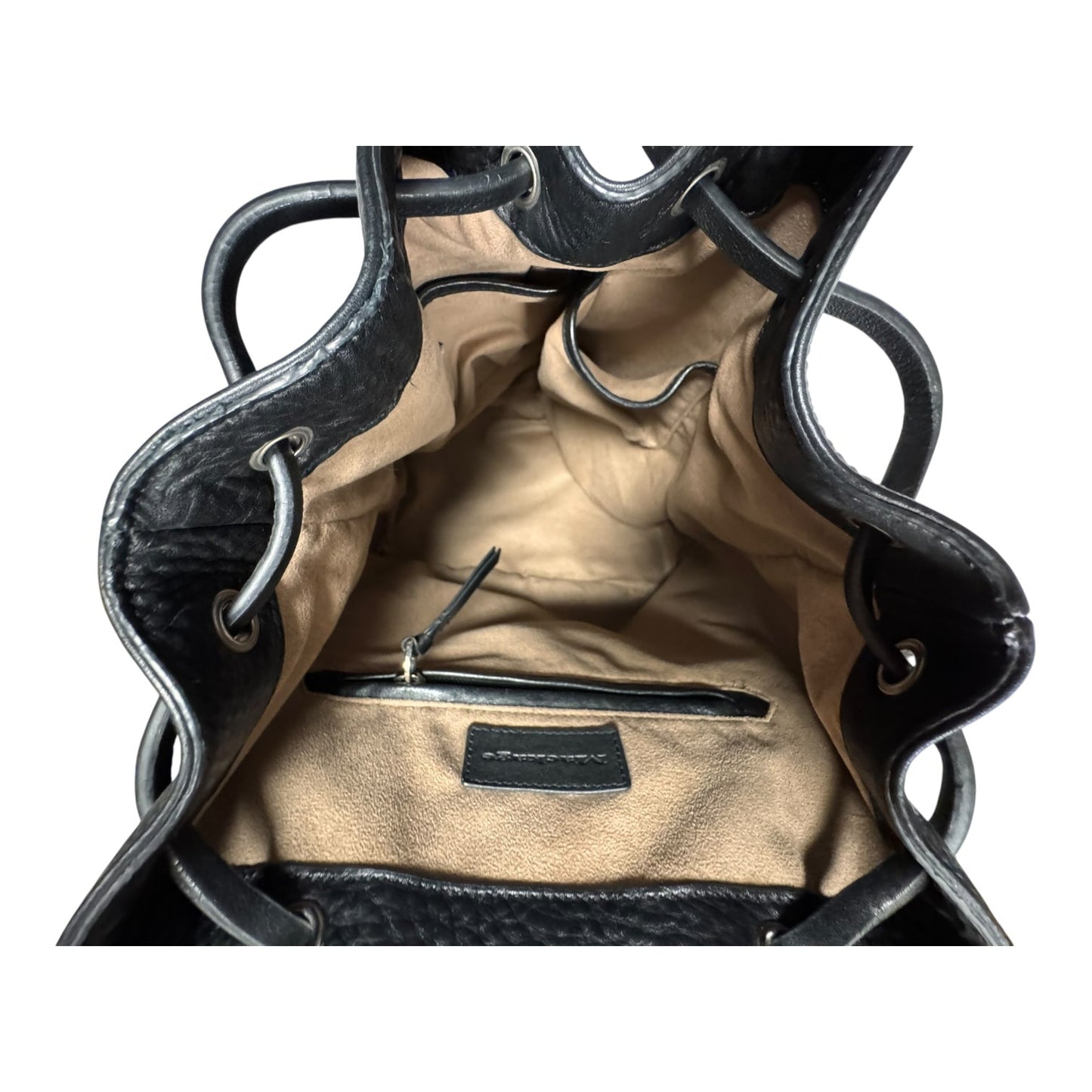 Handbag Designer By MACKAGE In Black, Size:Large