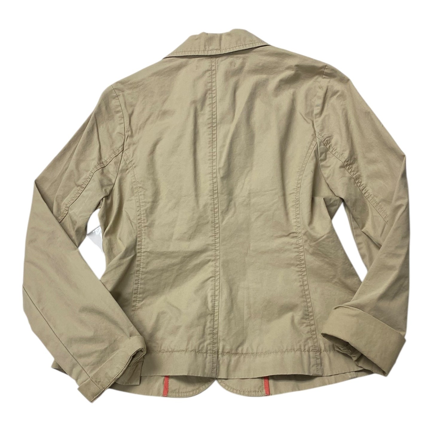 Blazer By Old Navy In Tan, Size:Sp