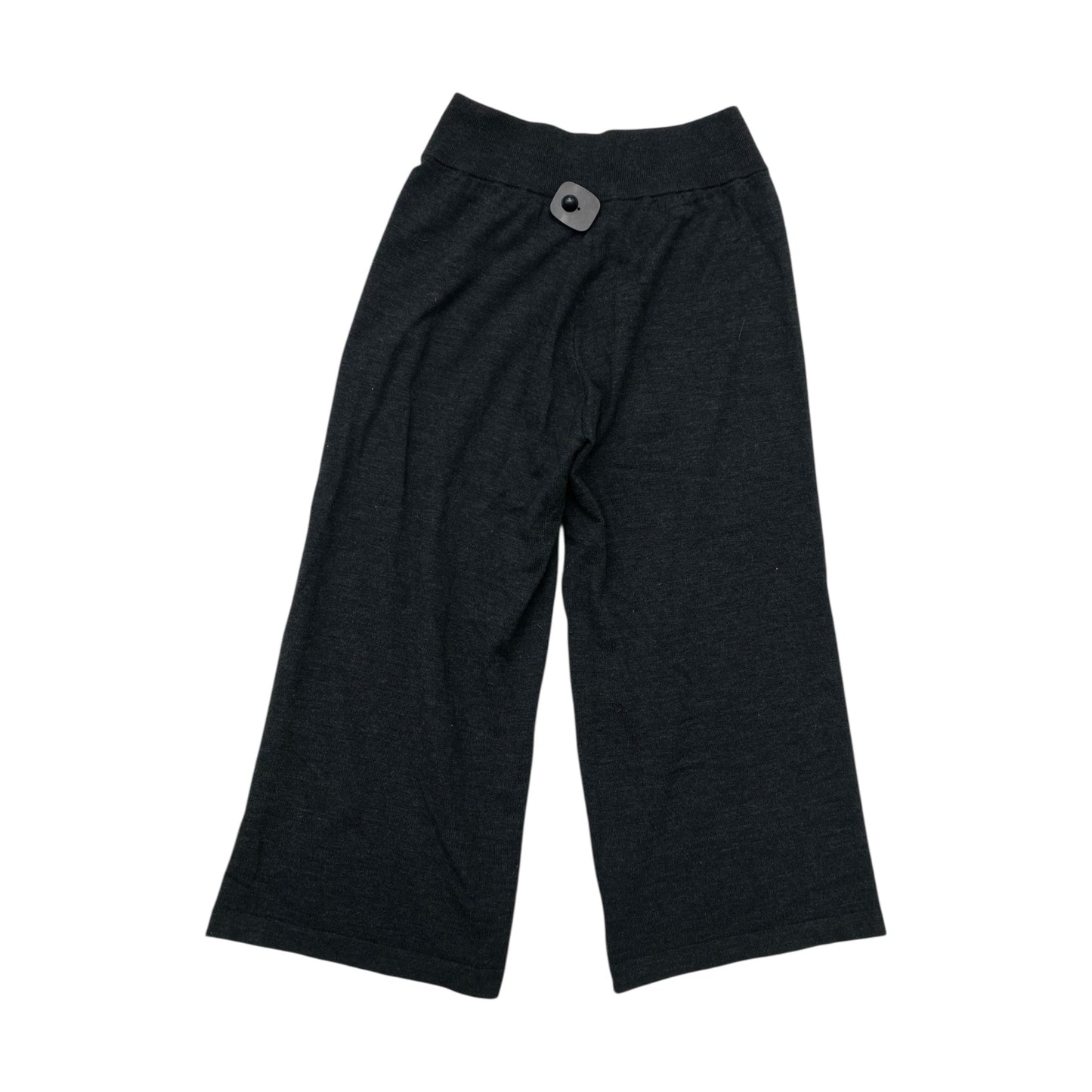 Pants Designer By Eileen Fisher In Grey, Size:Xs