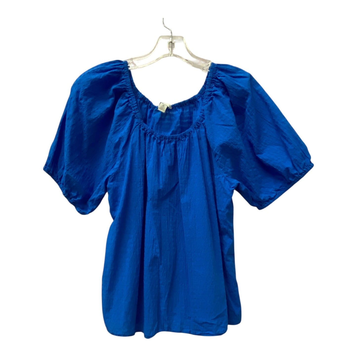Top Ss By Cato In Blue, Size:M