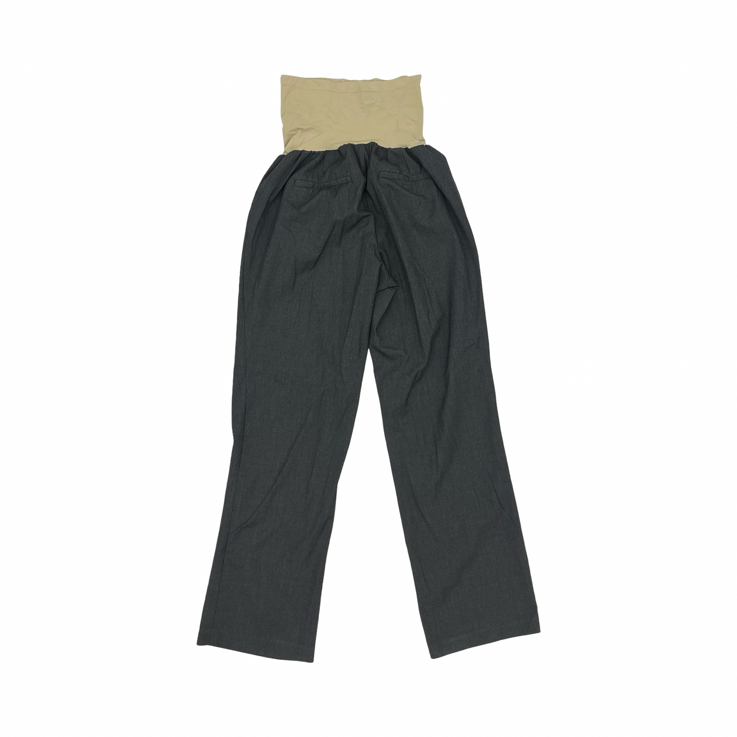 Mat Pant By Motherhood In Grey, Size:L