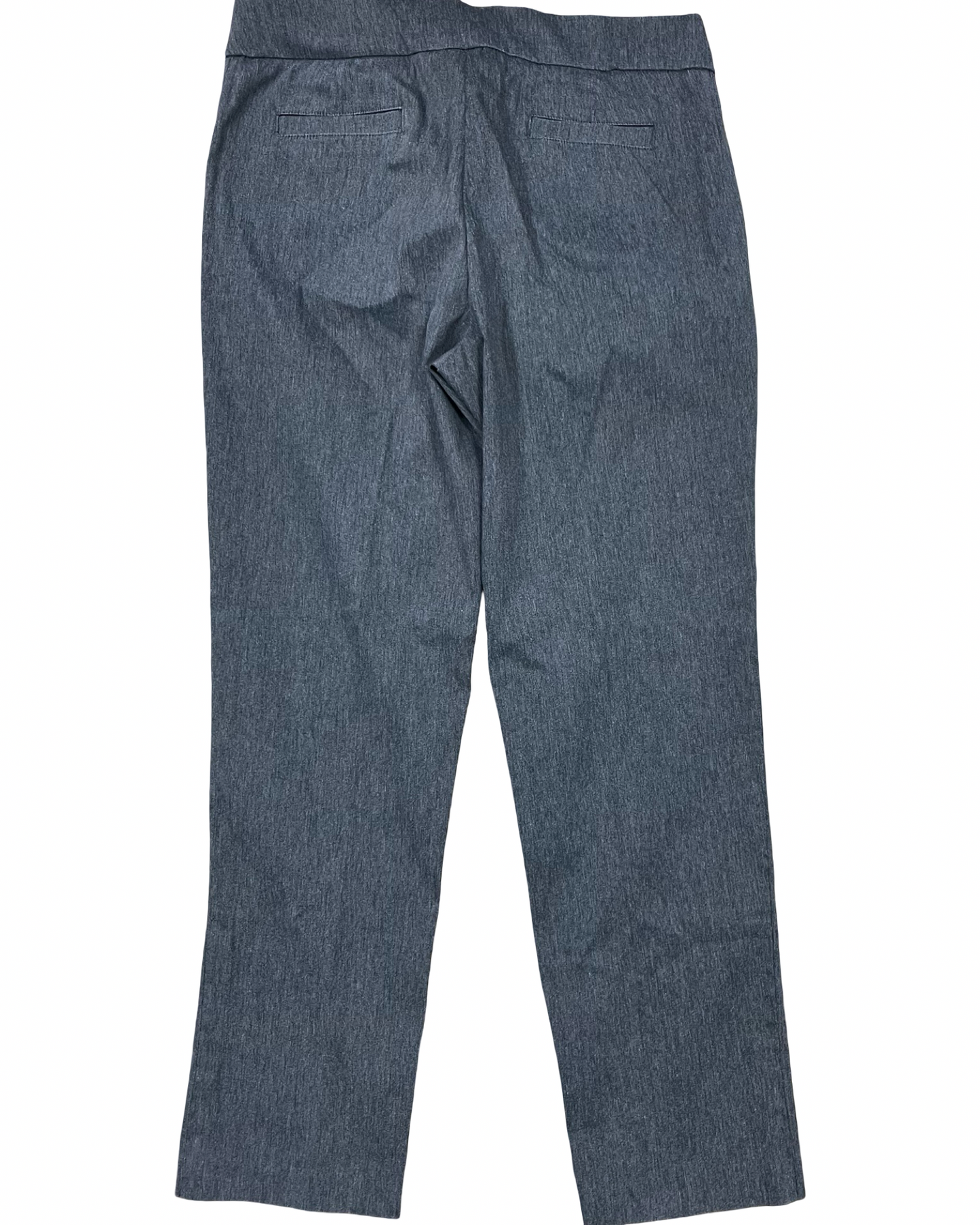 Pants Other By Coral Bay In Grey, Size:14