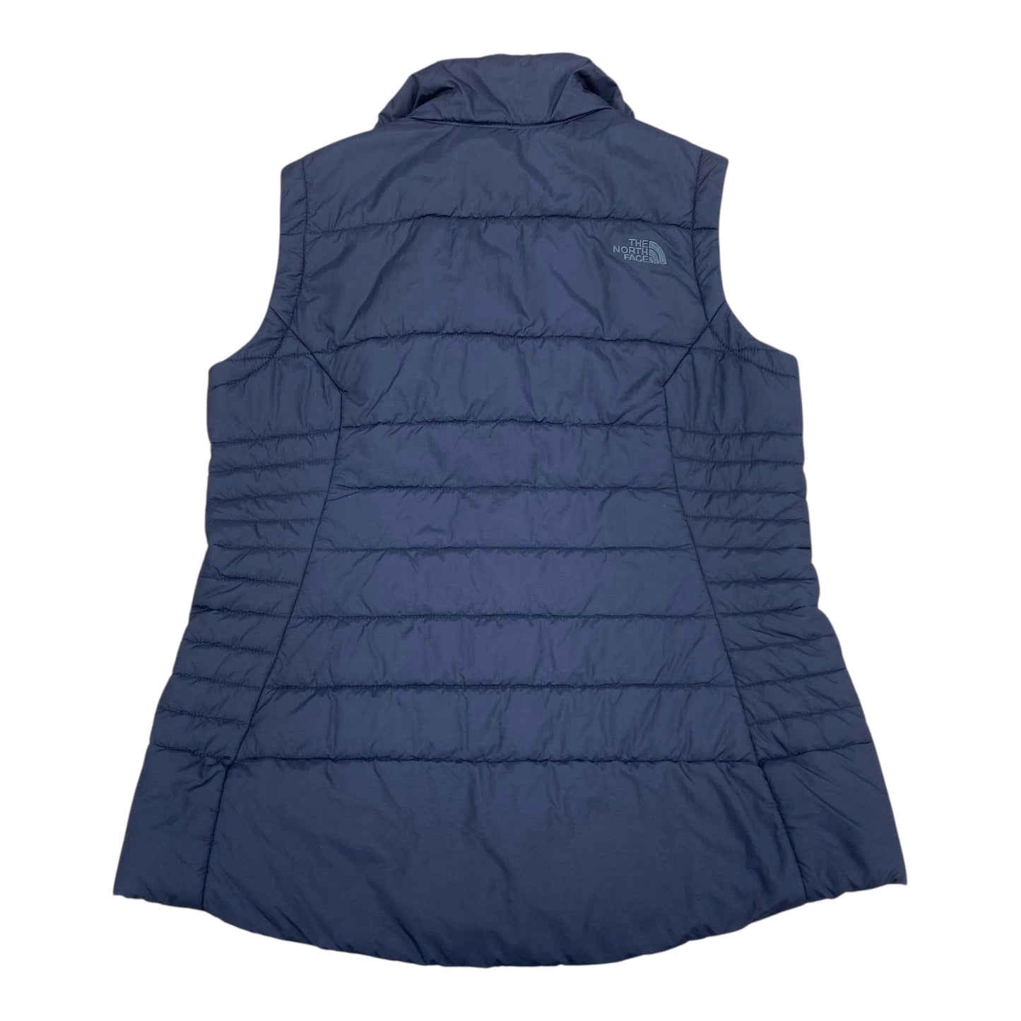 Vest Puffer & Quilted By The North Face In Black, Size:S
