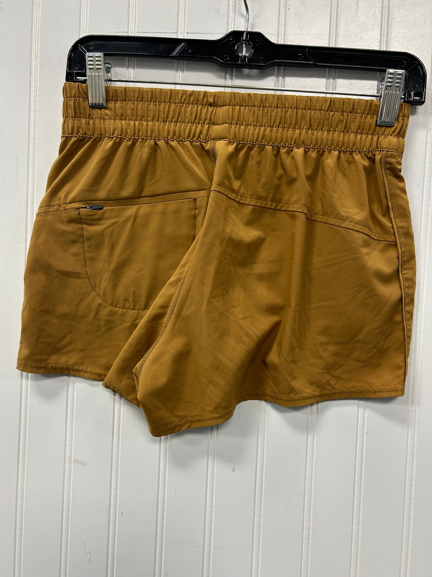 Athletic Shorts By Vuori In Tan, Size:S