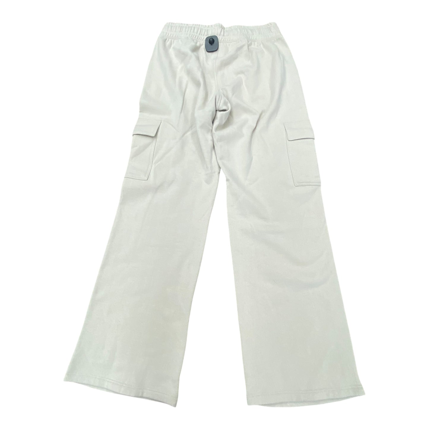 Athletic Pants By Calvin Klein Performance In Beige, Size:S