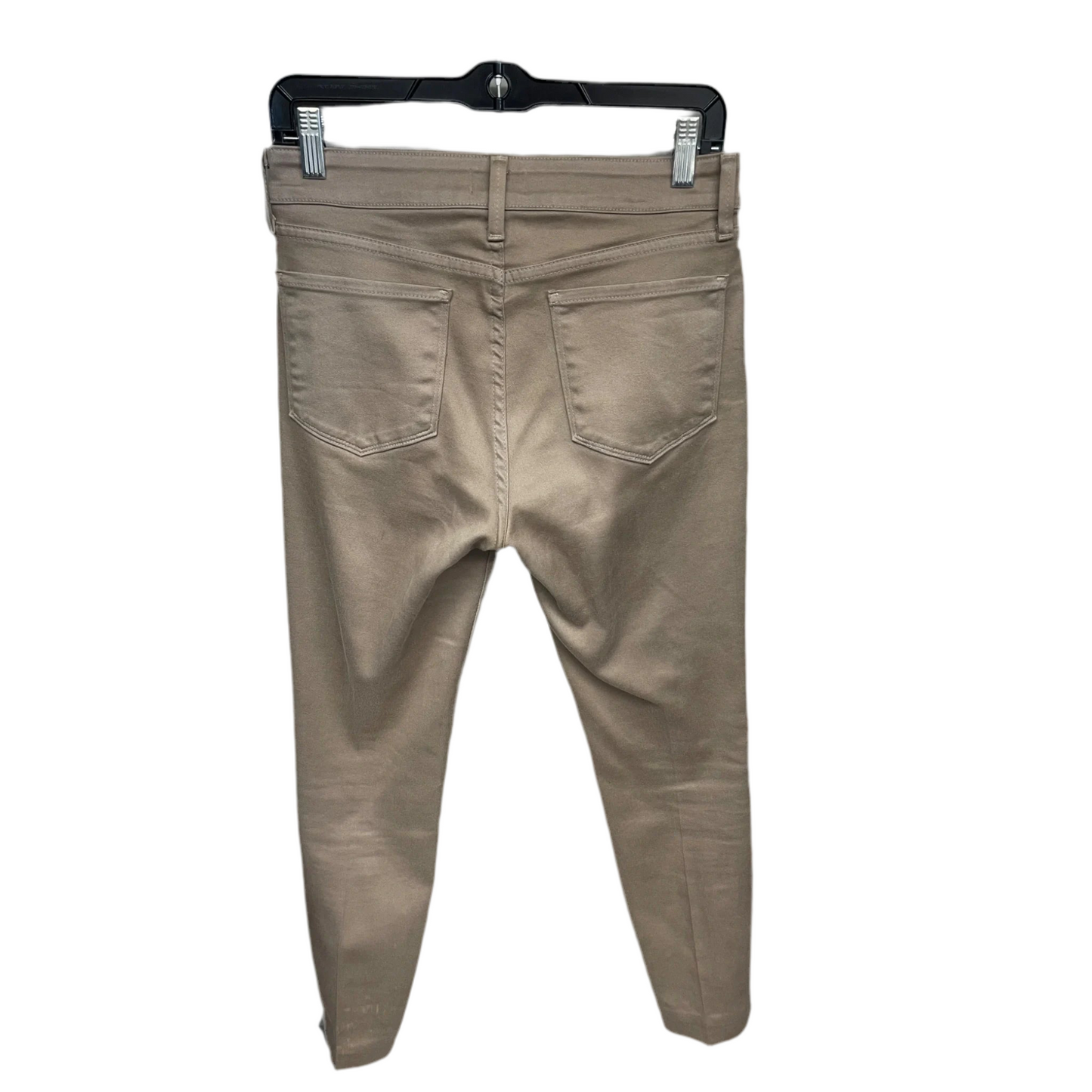 Pants Chinos & Khakis By Not Your Daughters Jeans In Tan, Size: 4