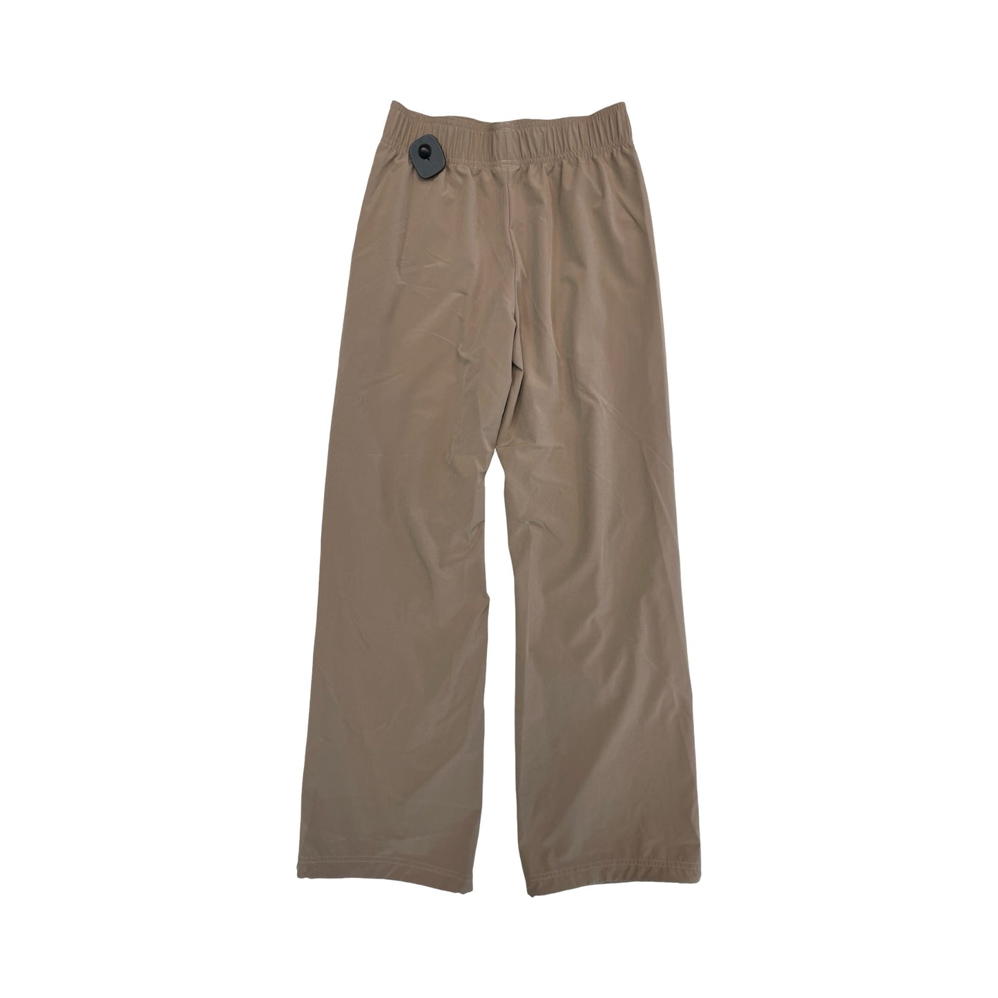 Athletic Pants By Adidas In Tan, Size:Xs