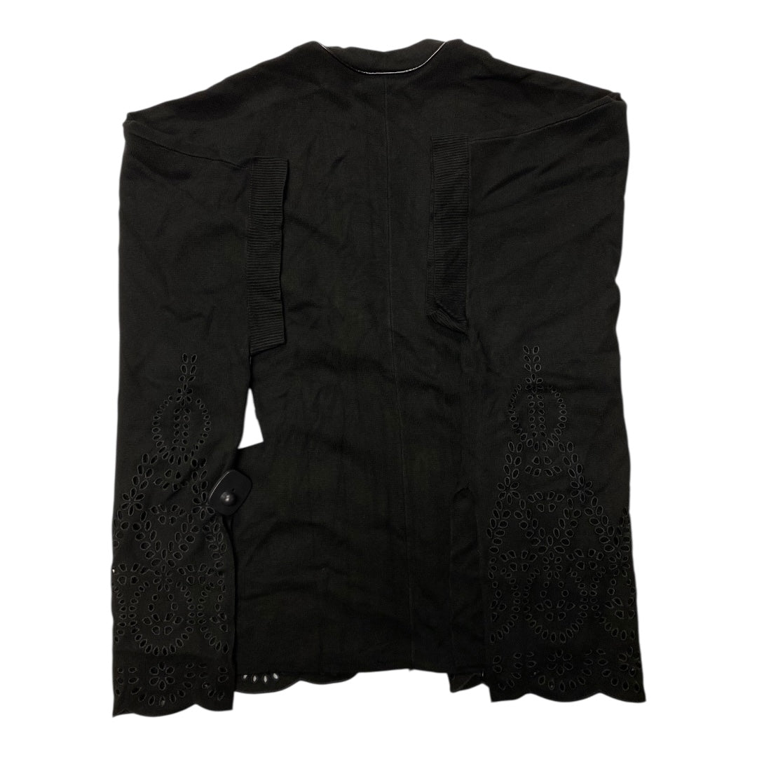 Shawl By Chicos In Black, Size:L