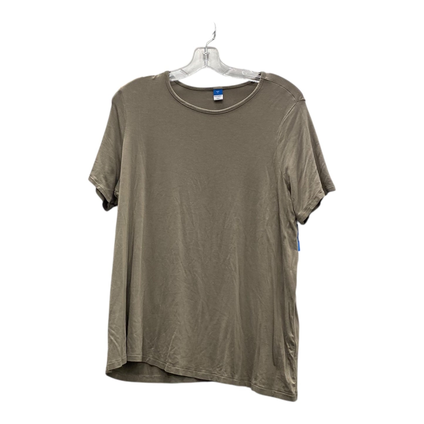 Top Ss By Old Navy In Green, Size:L