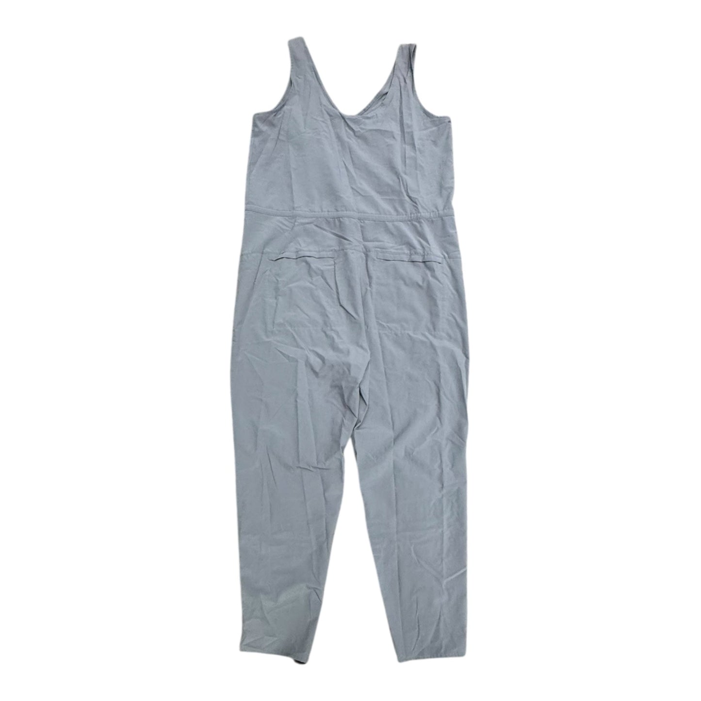 Jumpsuit By Patagonia In Blue, Size:L