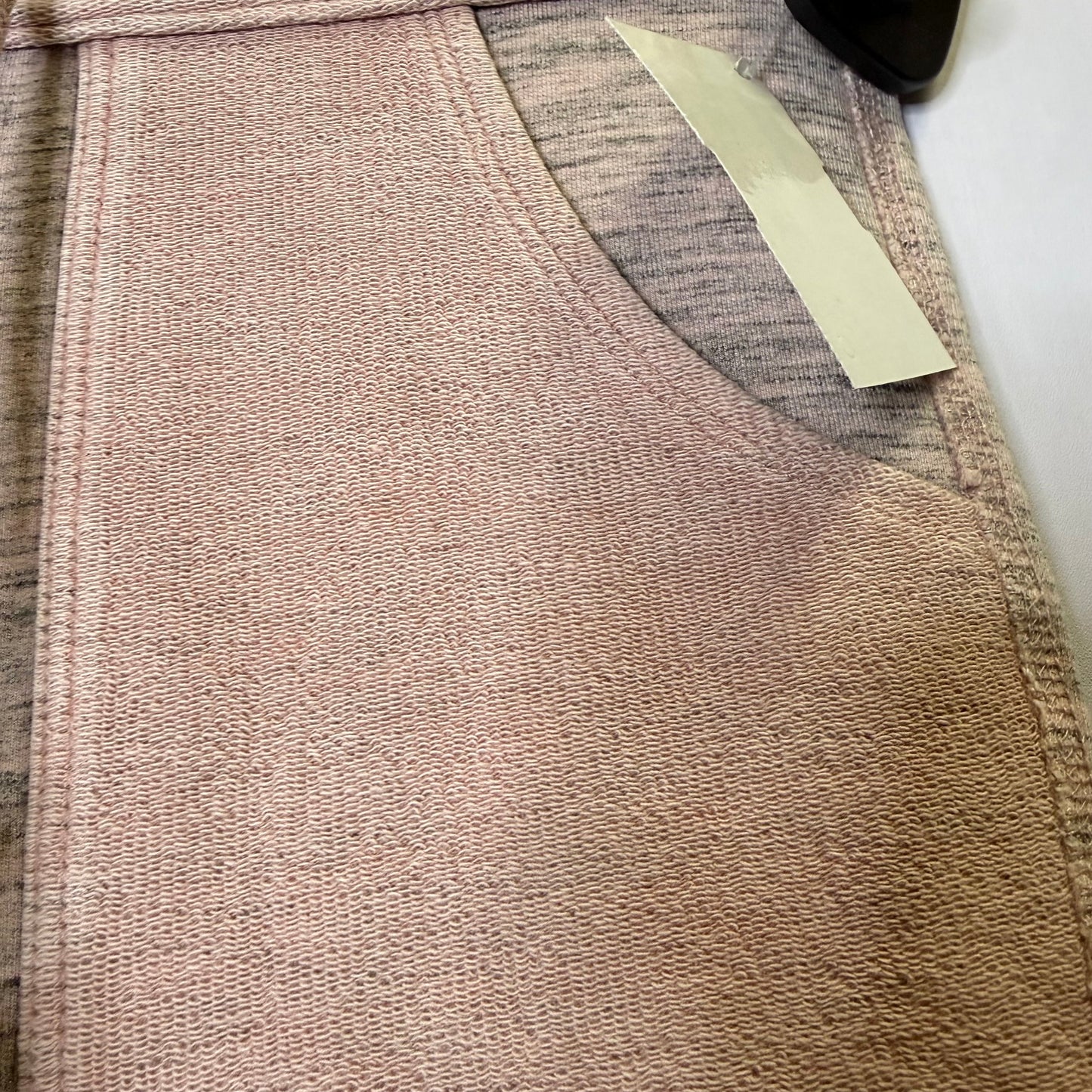 Athletic Pants By Free People In Pink, Size: Xs